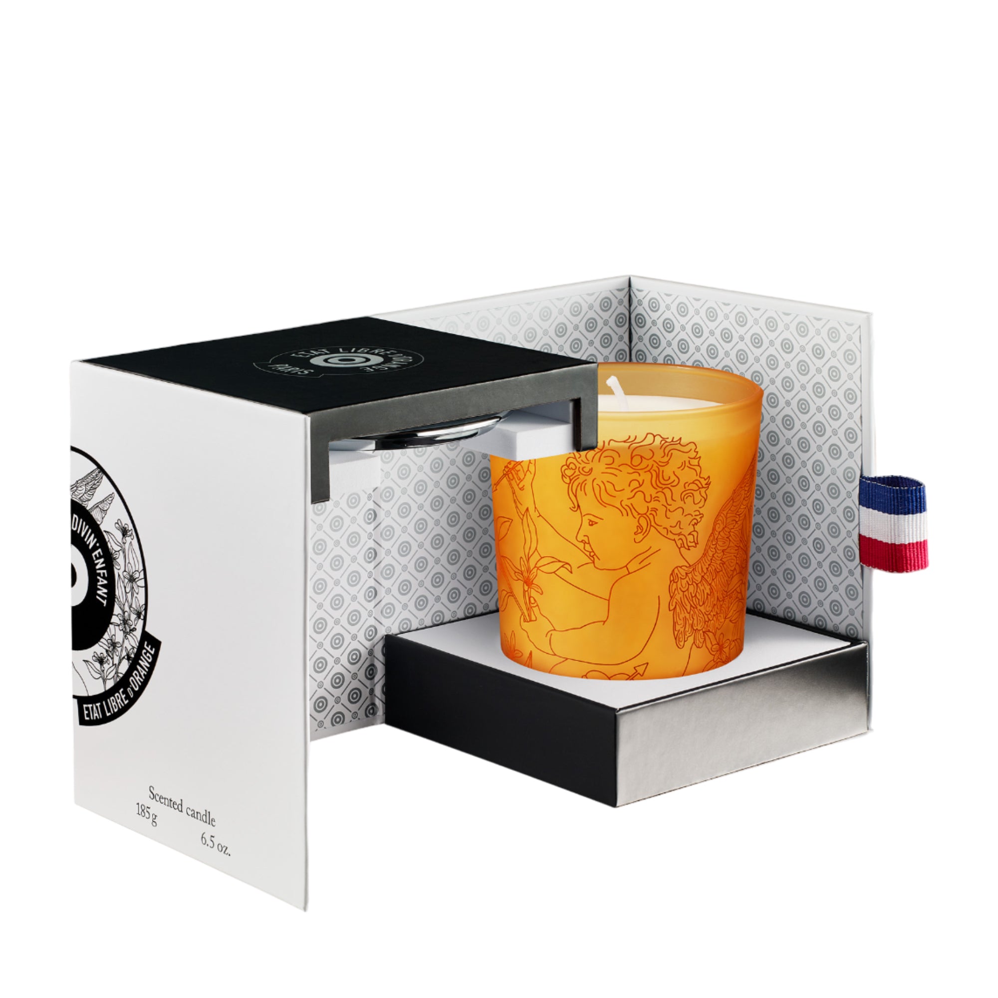 Divin' Enfant Candle