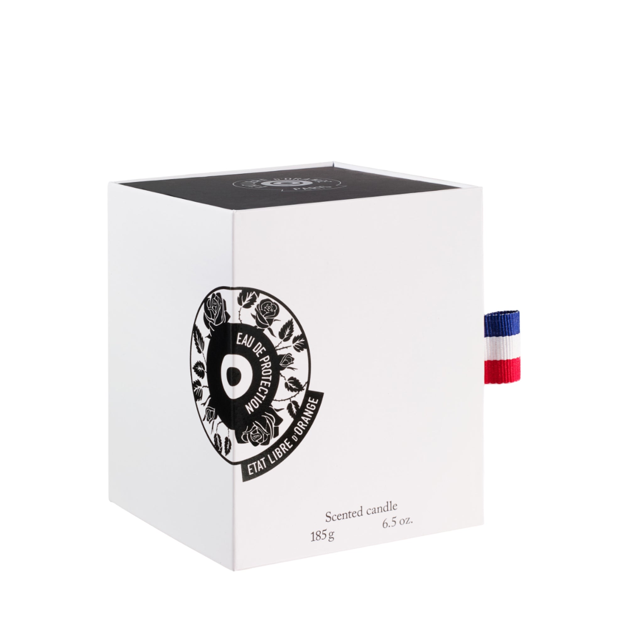 Eau de Protection Candle