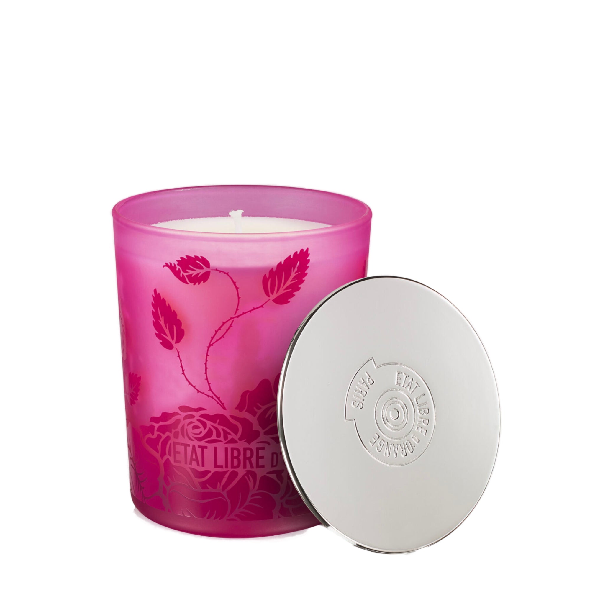 Eau de Protection Candle