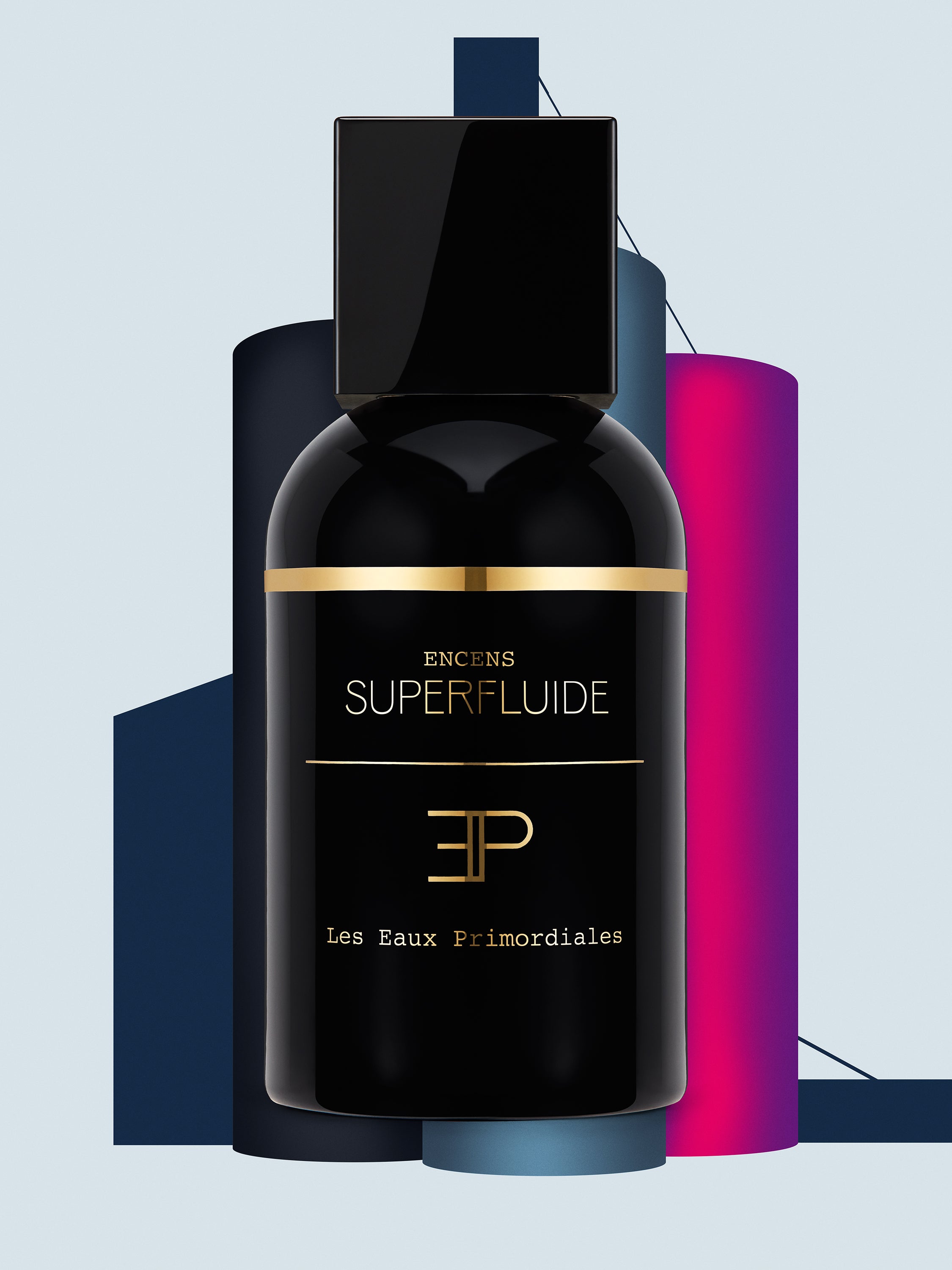 Encens Superfluide