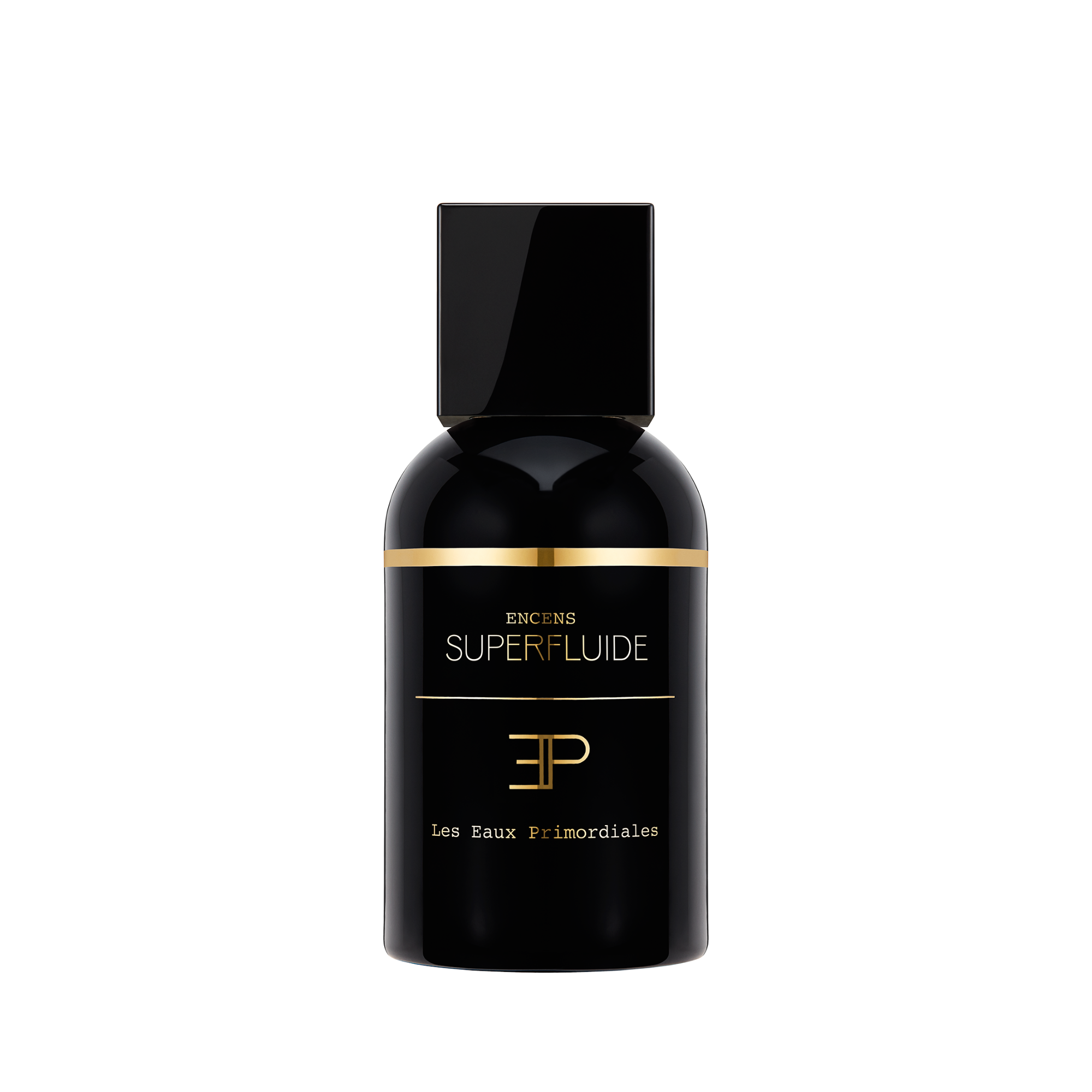 Encens Superfluide