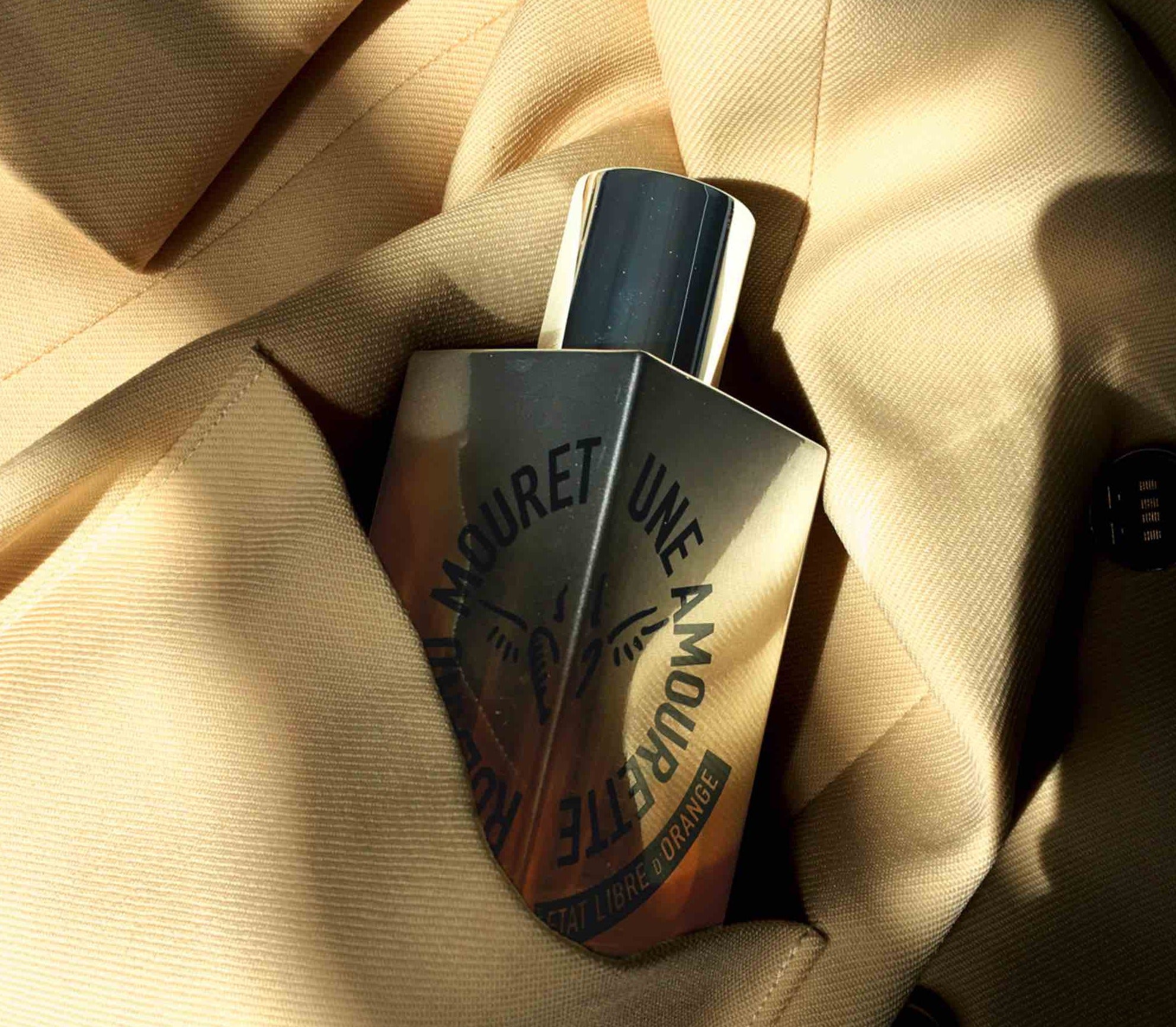 Une Amourette Eau de Parfum