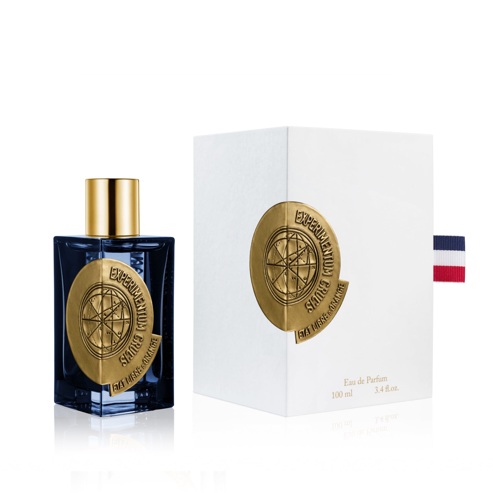 Experimentum Crucis Eau de Parfum