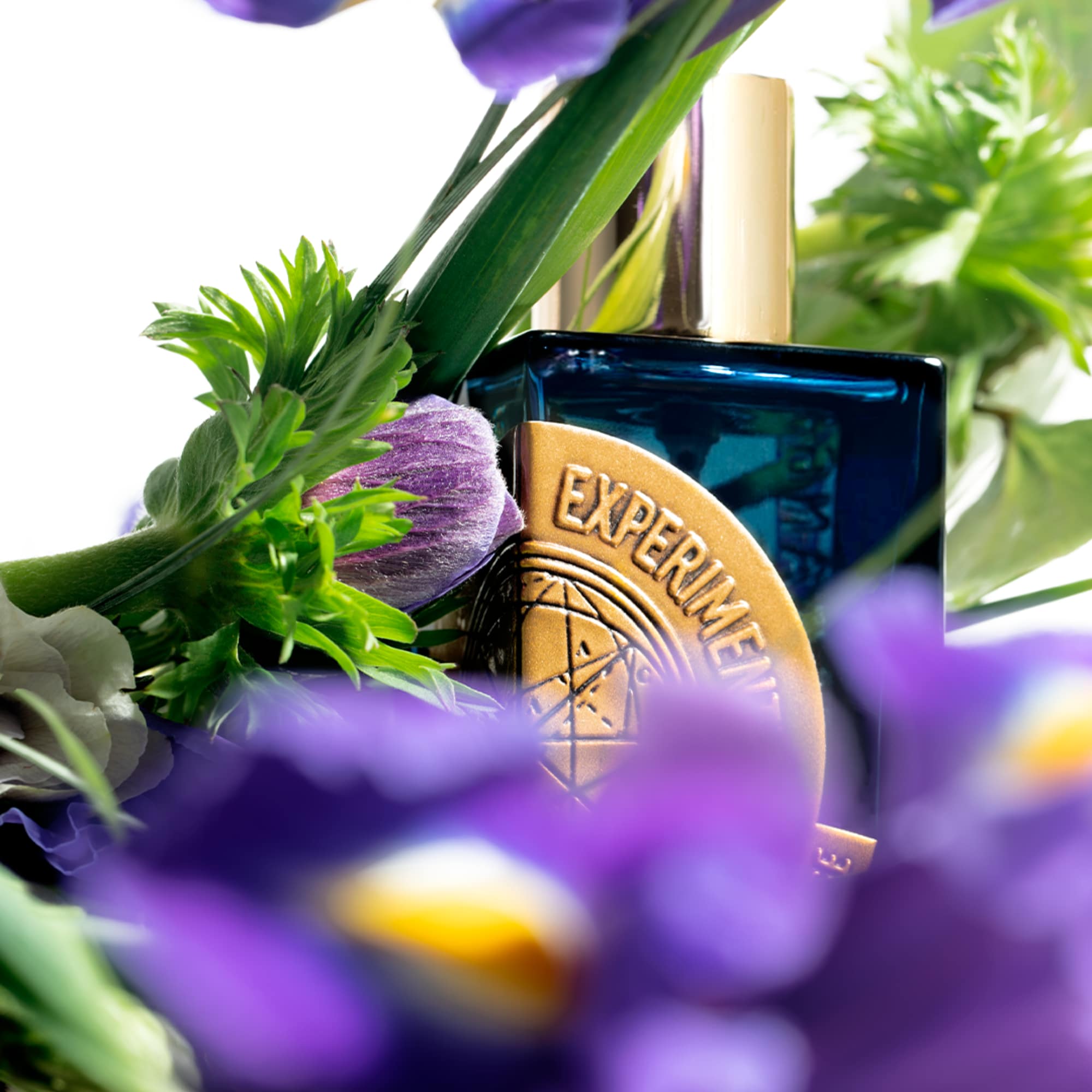 Experimentum Crucis Eau de Parfum