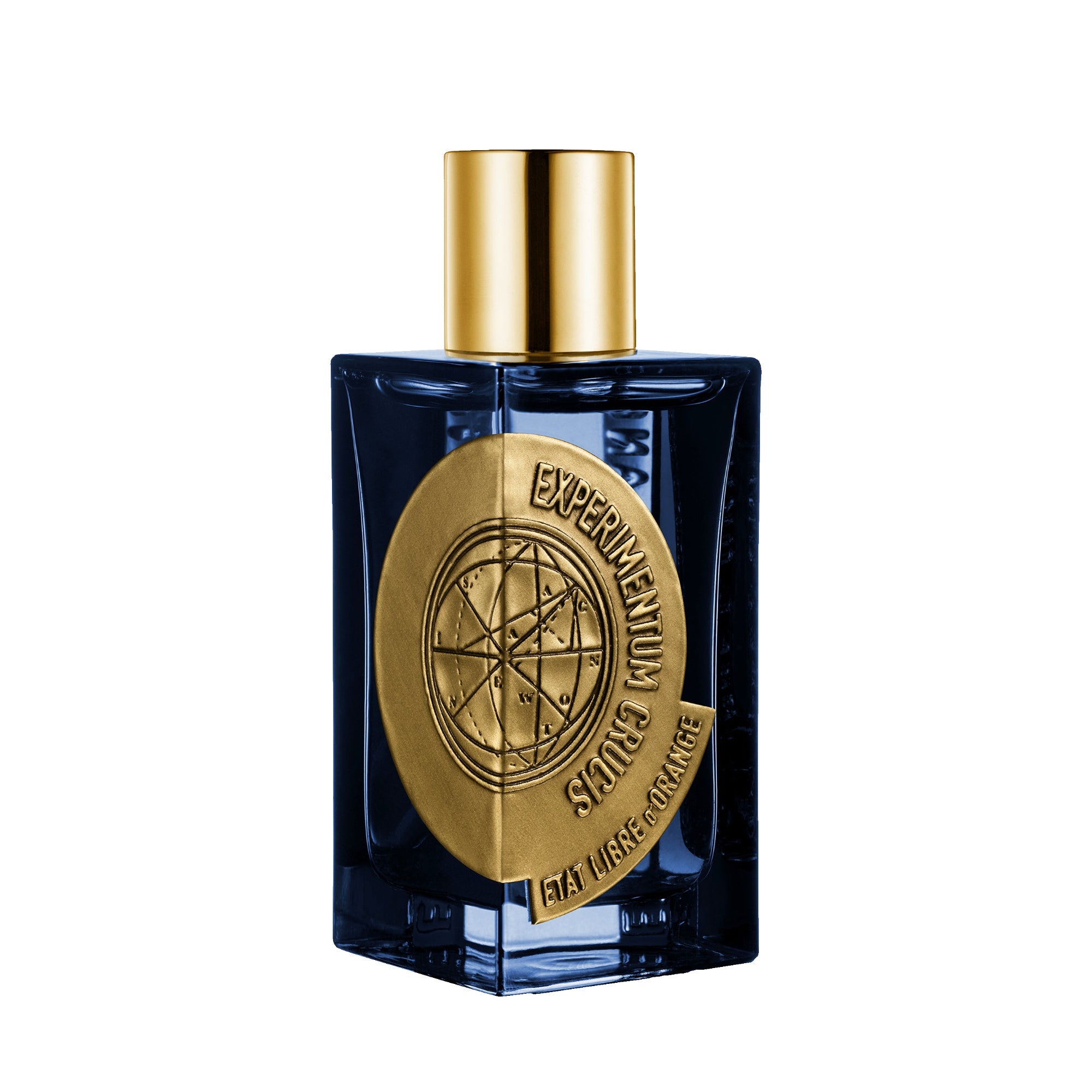 Experimentum Crucis Eau de Parfum