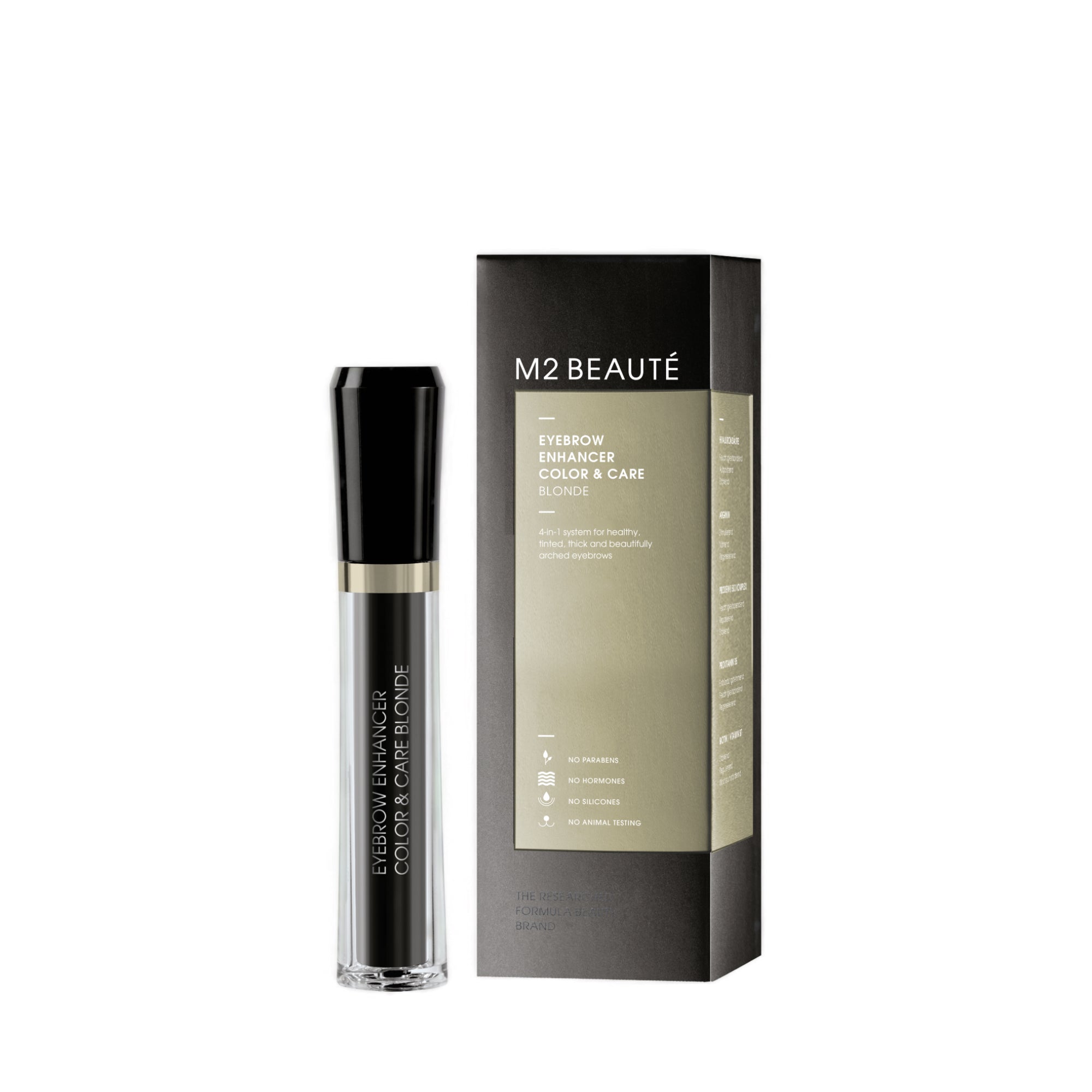 Color & Care Eyebrow Enhancer Blonde