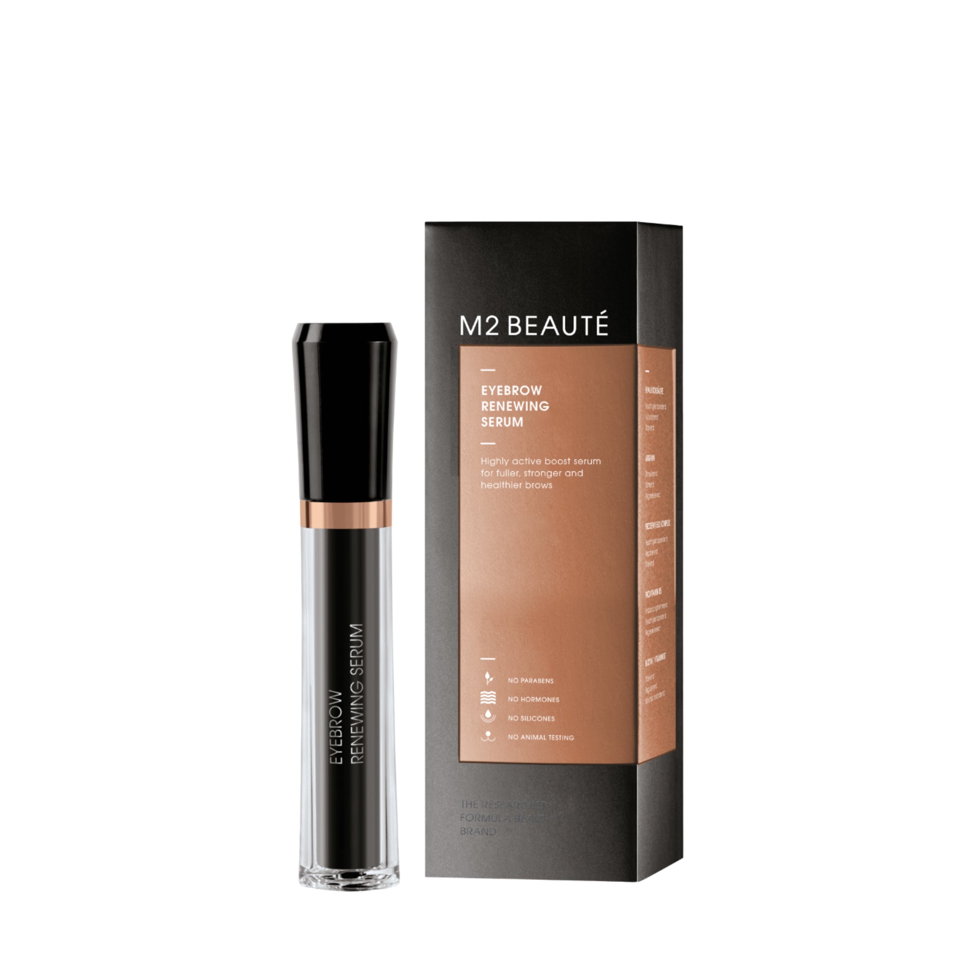 Eyebrow Renewing Serum