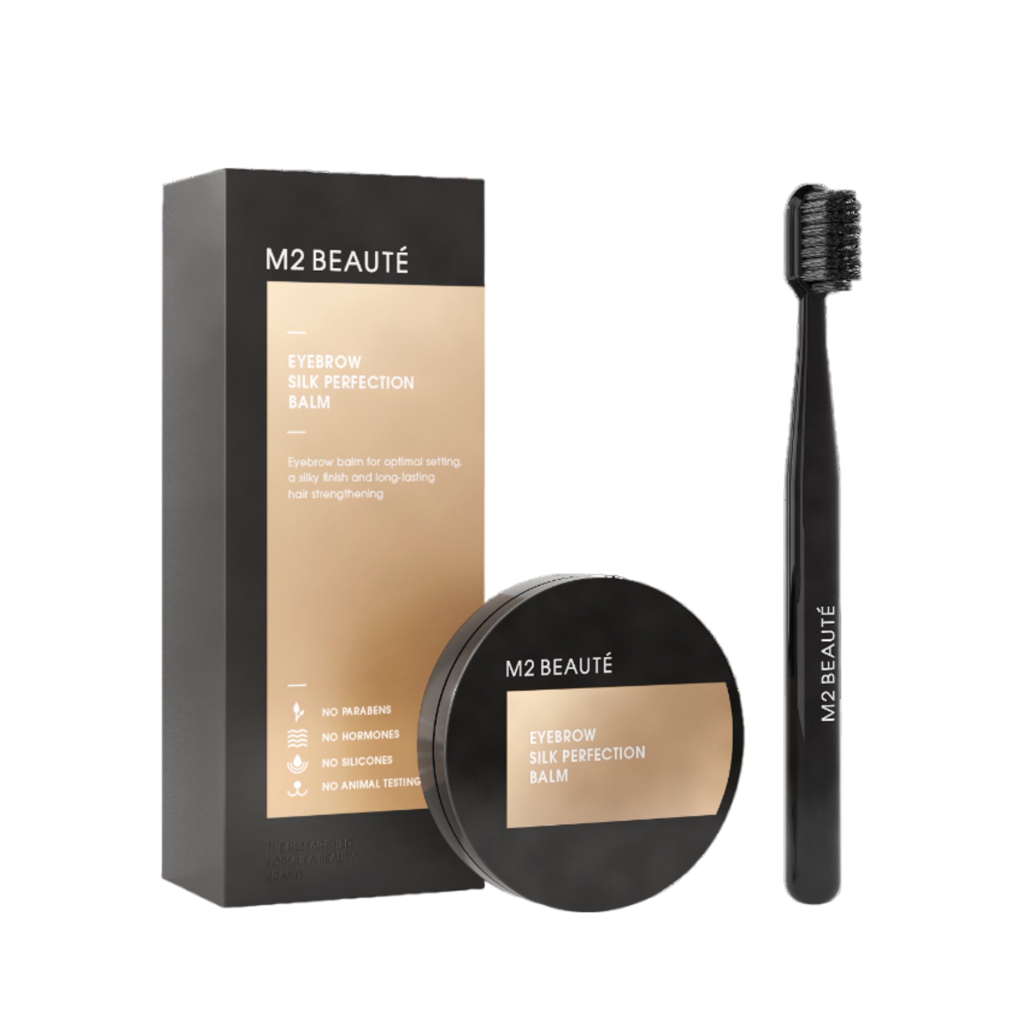 Eyebrow Silk Perfection Balm