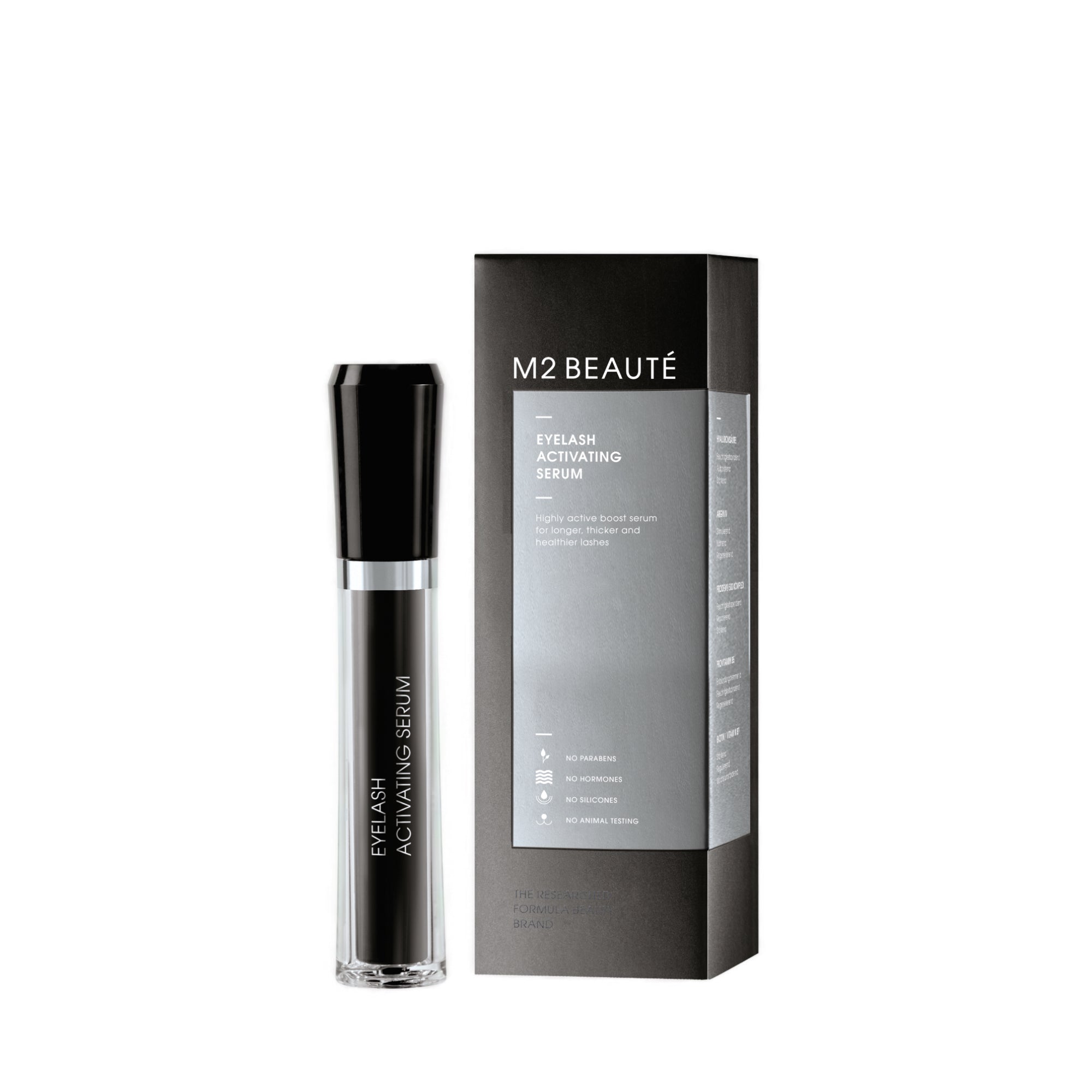 Eyelash Activating Serum