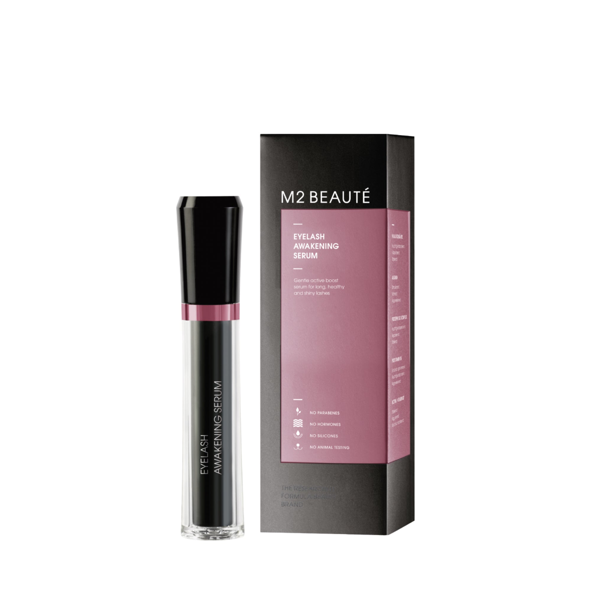 Eyelash Awakening Serum