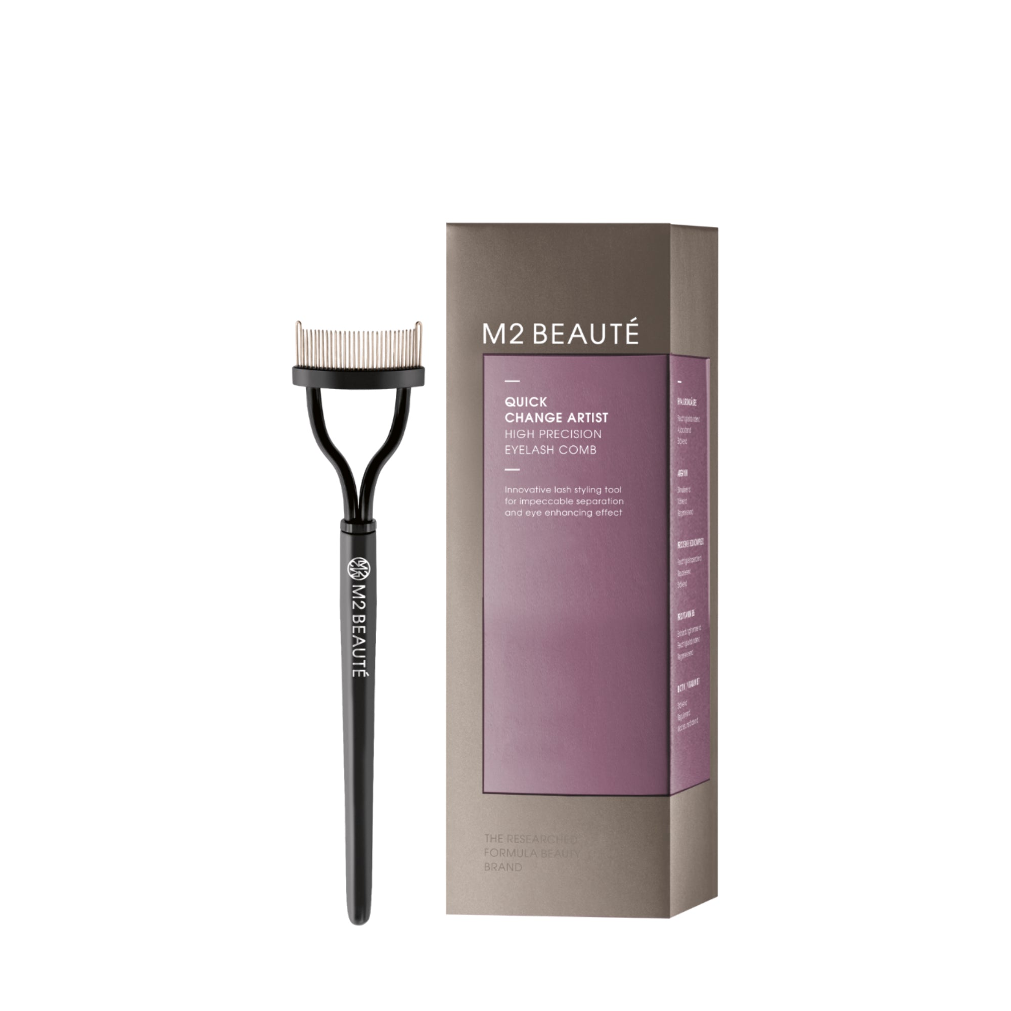 Eyelash Comb