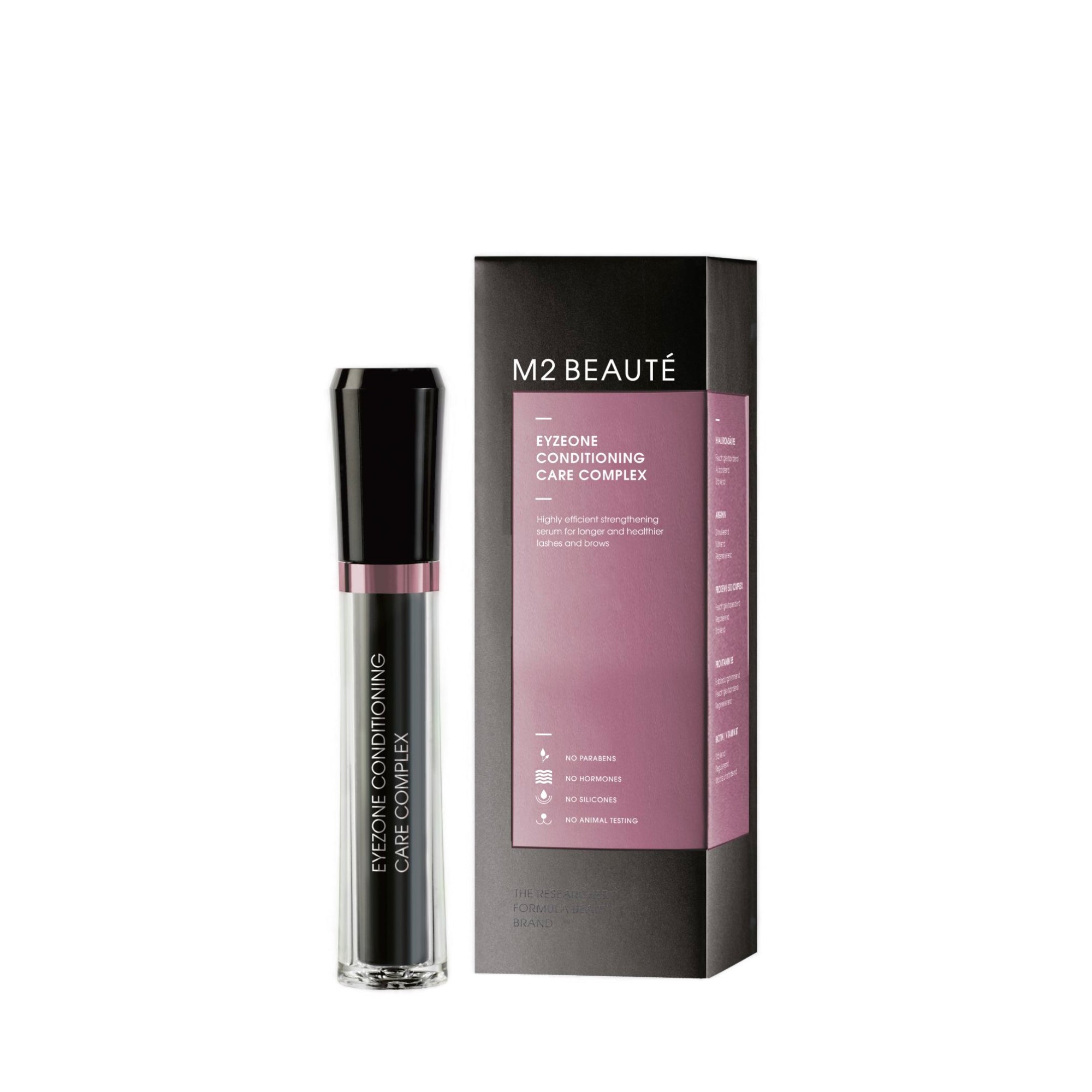Eyezone Conditioning Care Complex