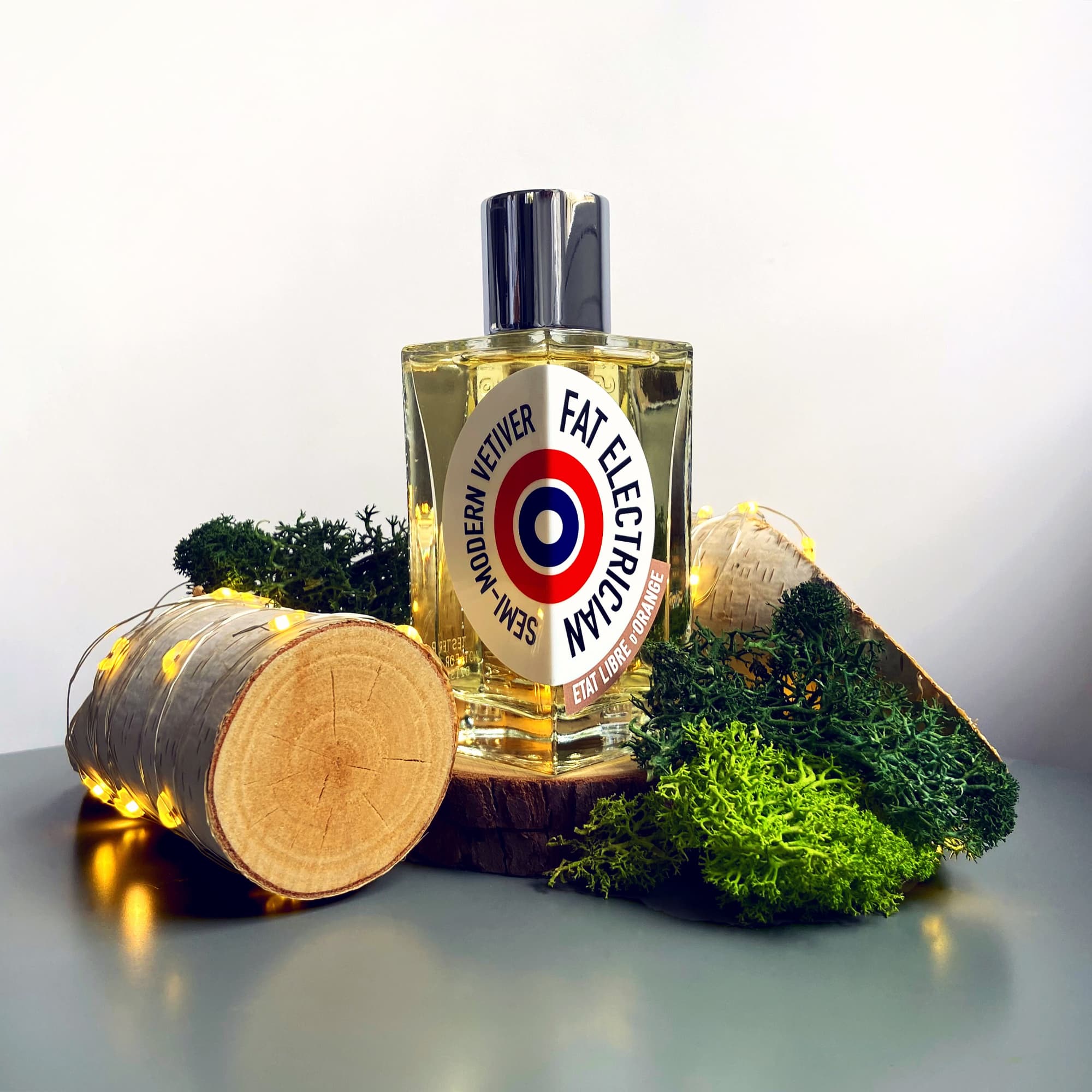 Fat Electrician Eau de Parfum