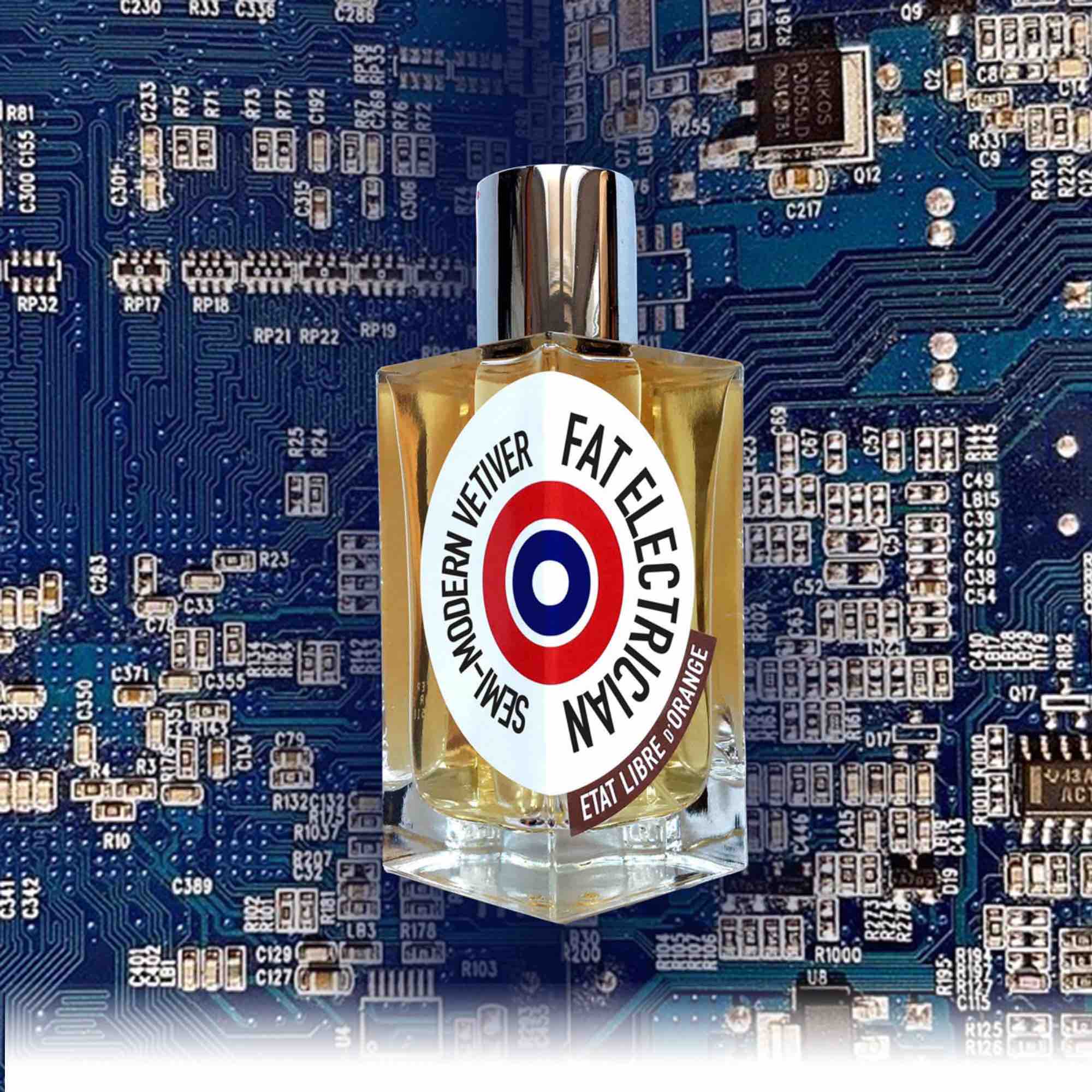 Fat Electrician Eau de Parfum
