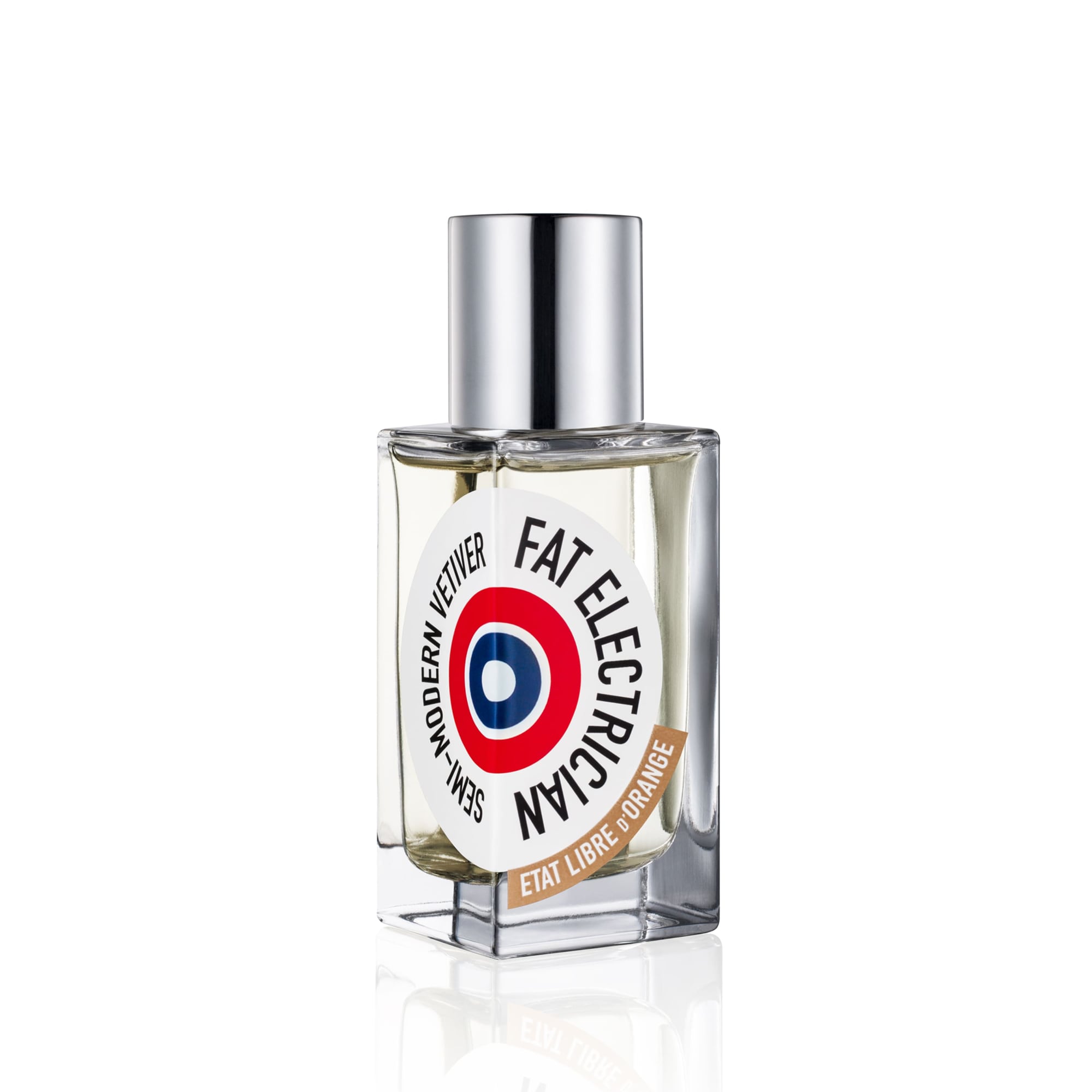 Fat Electrician Eau de Parfum