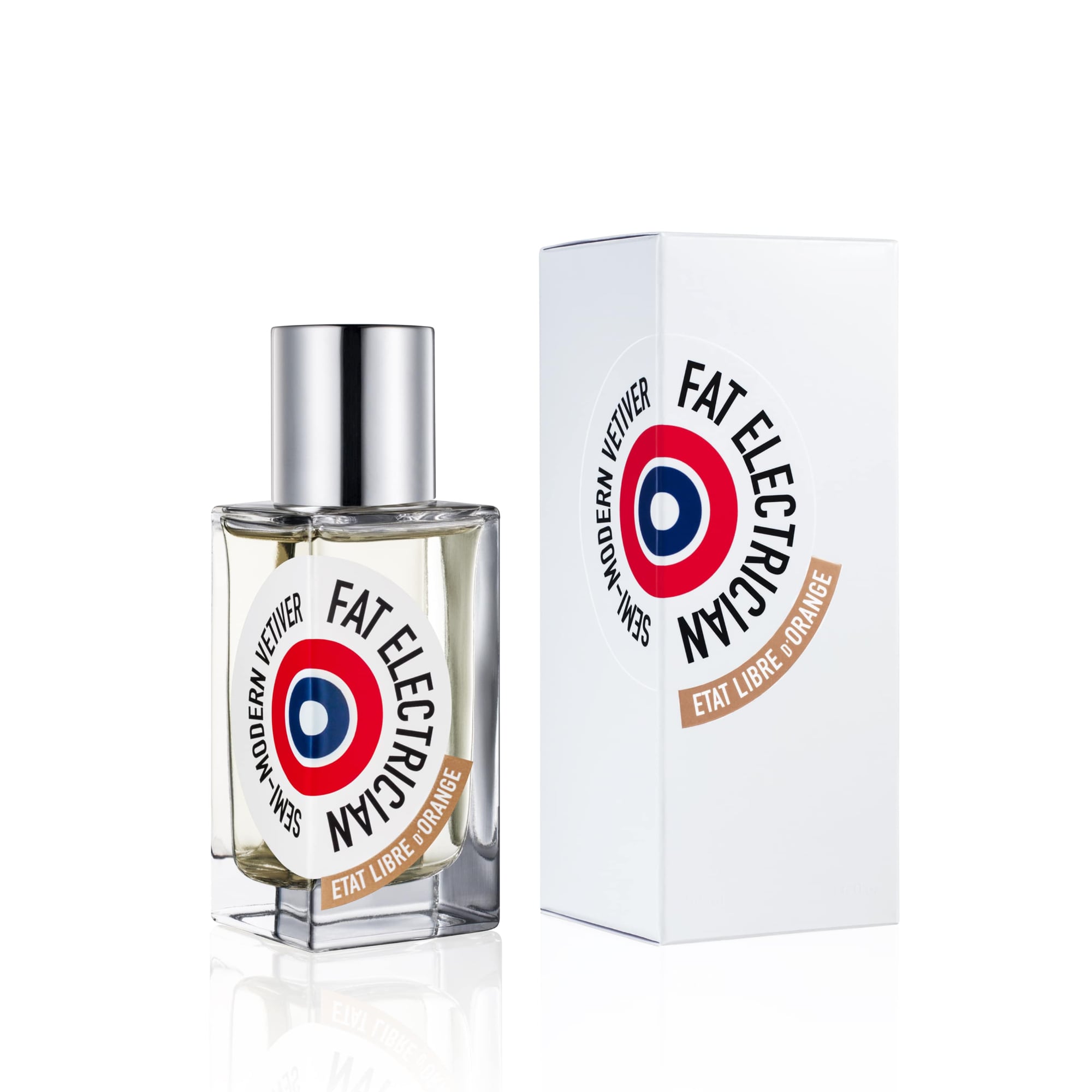 Fat Electrician Eau de Parfum