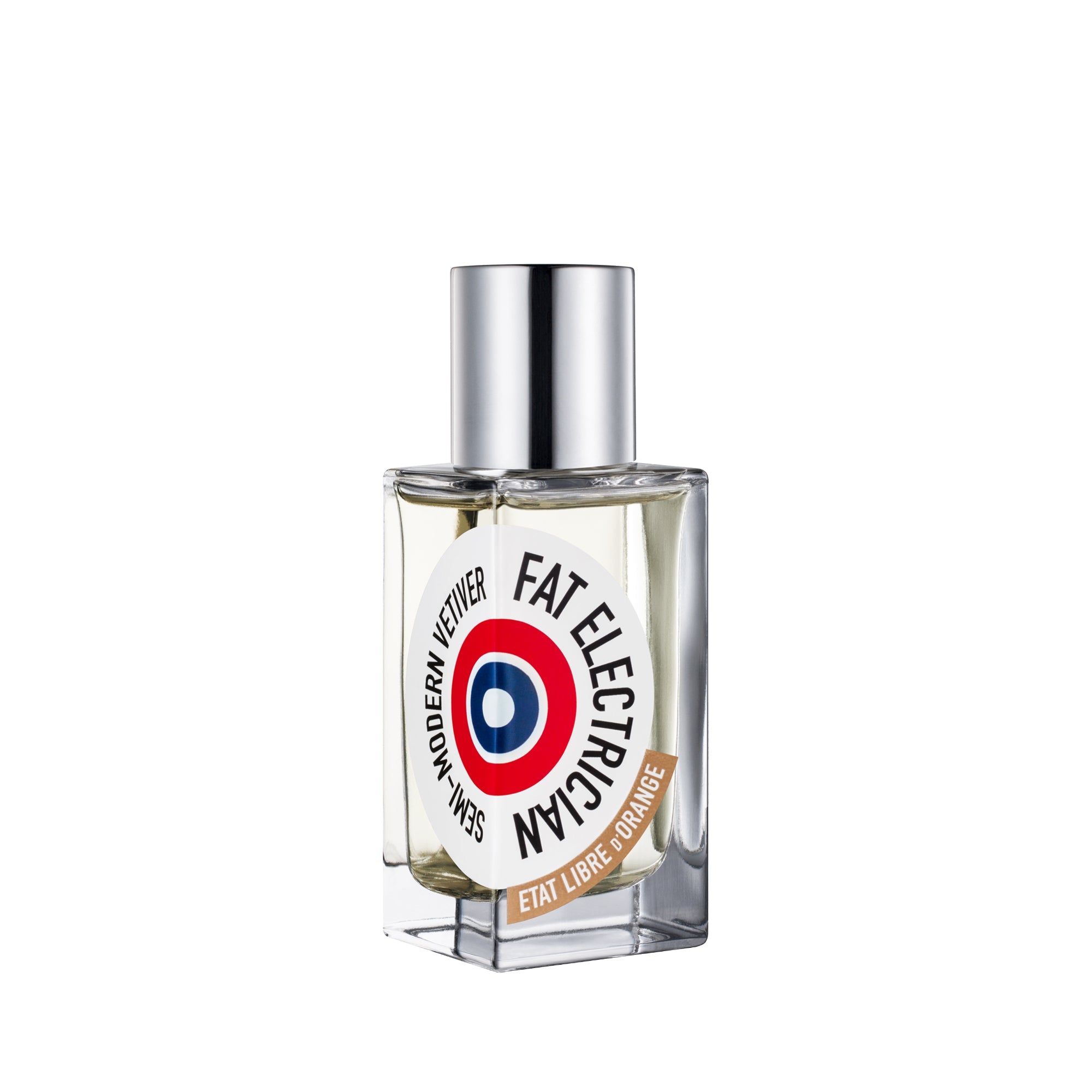 Fat Electrician Eau de Parfum