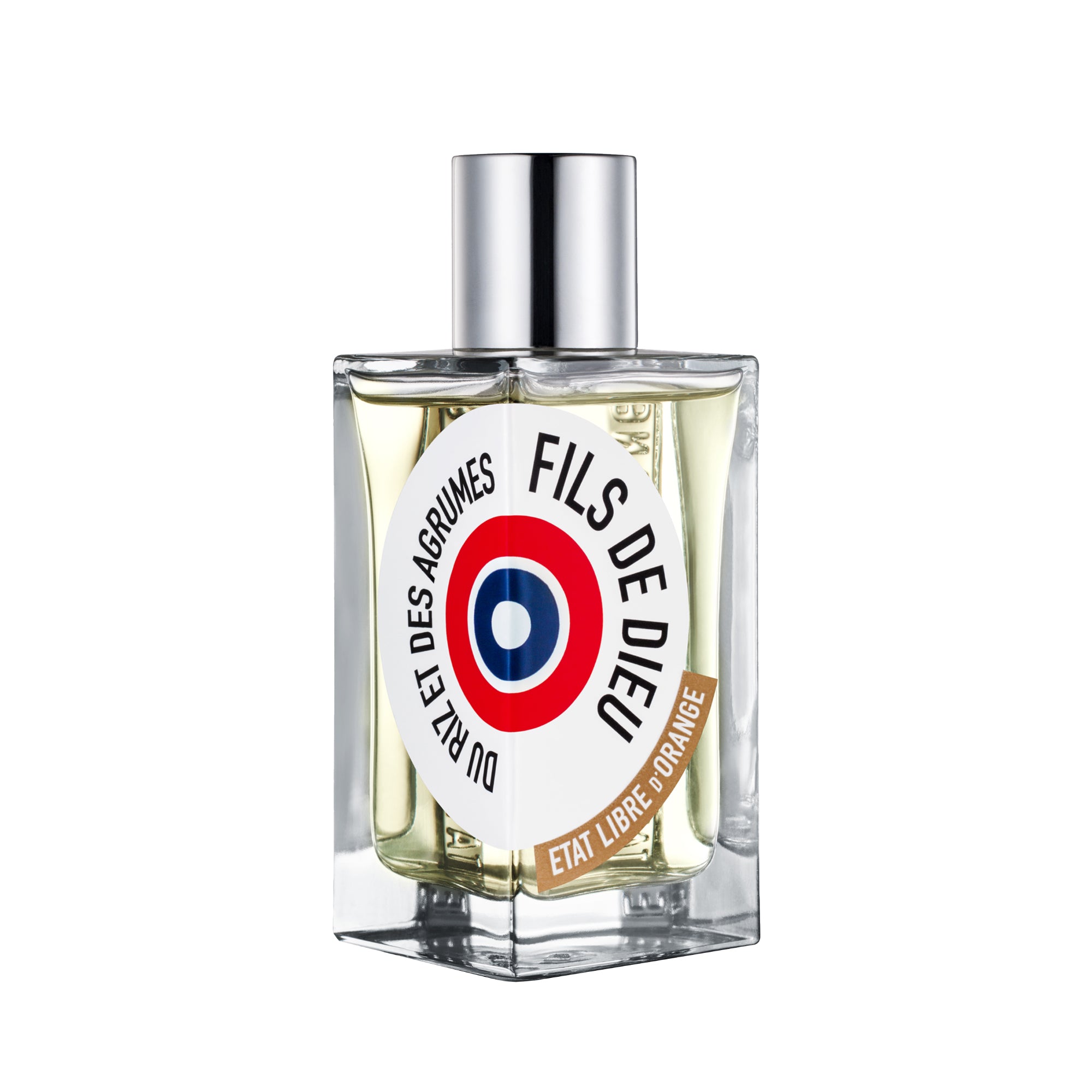 Fils de Dieu Eau de Parfum