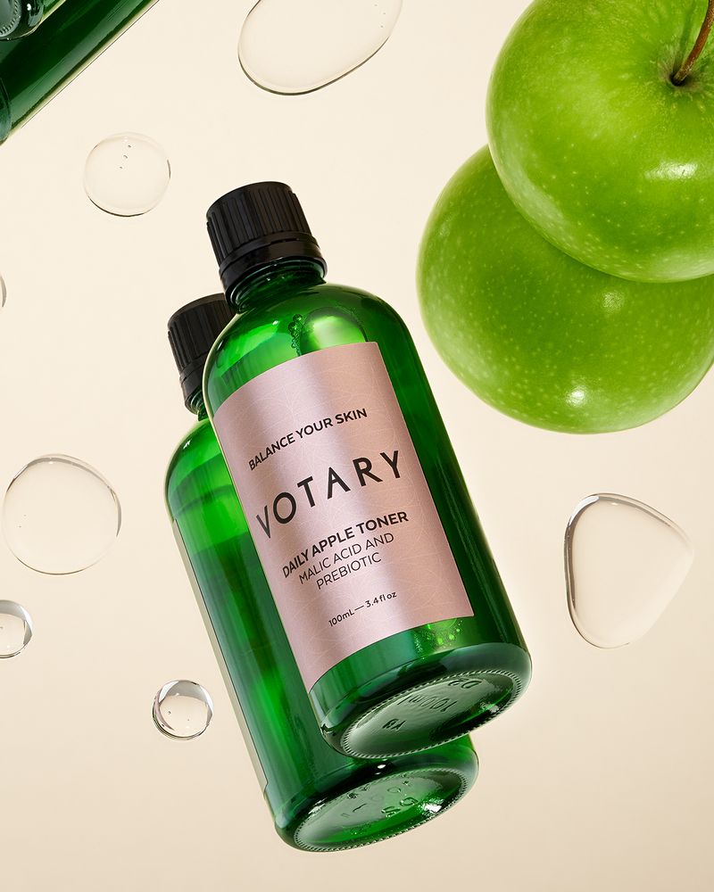 Daily Apple Toner