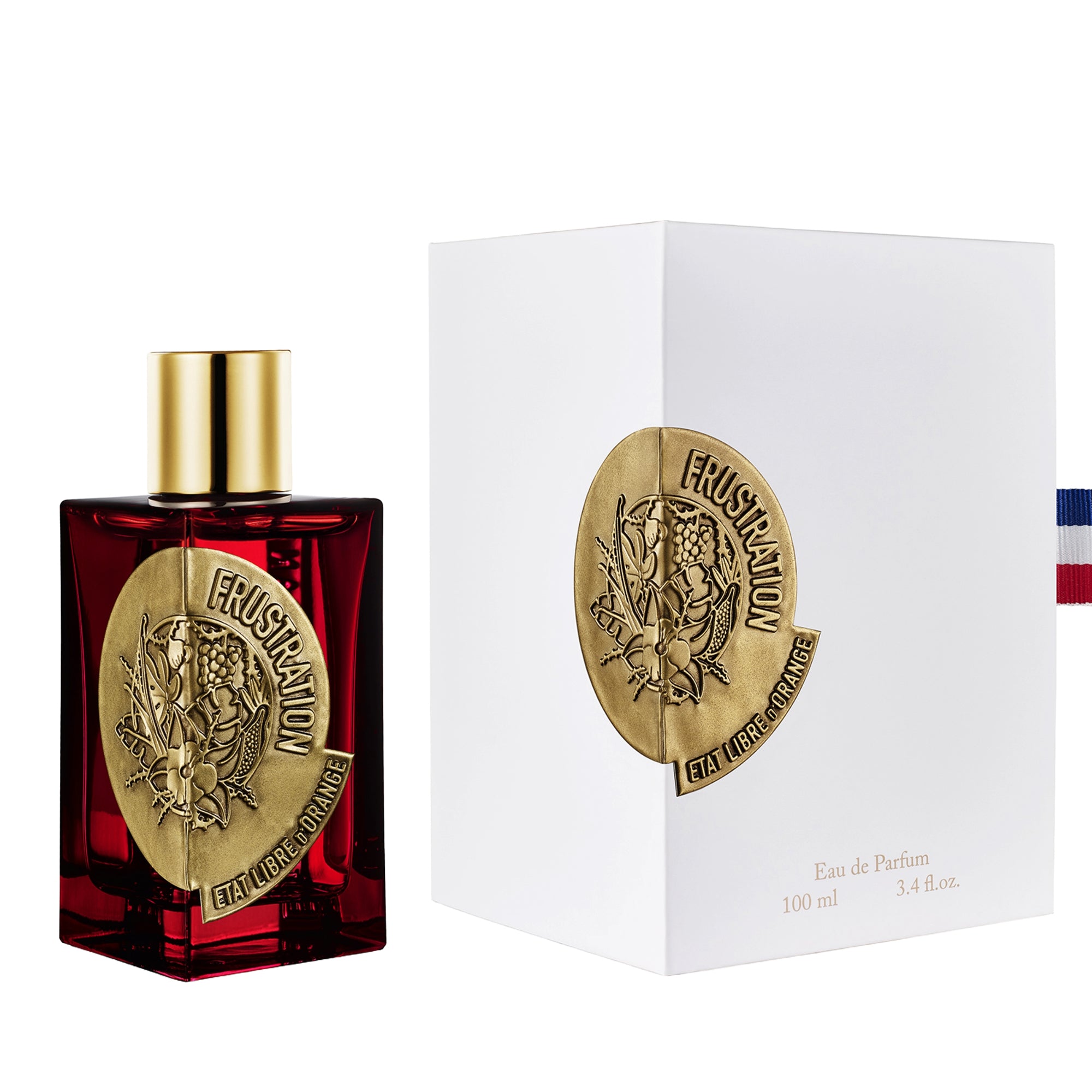 Frustration Eau de Parfum