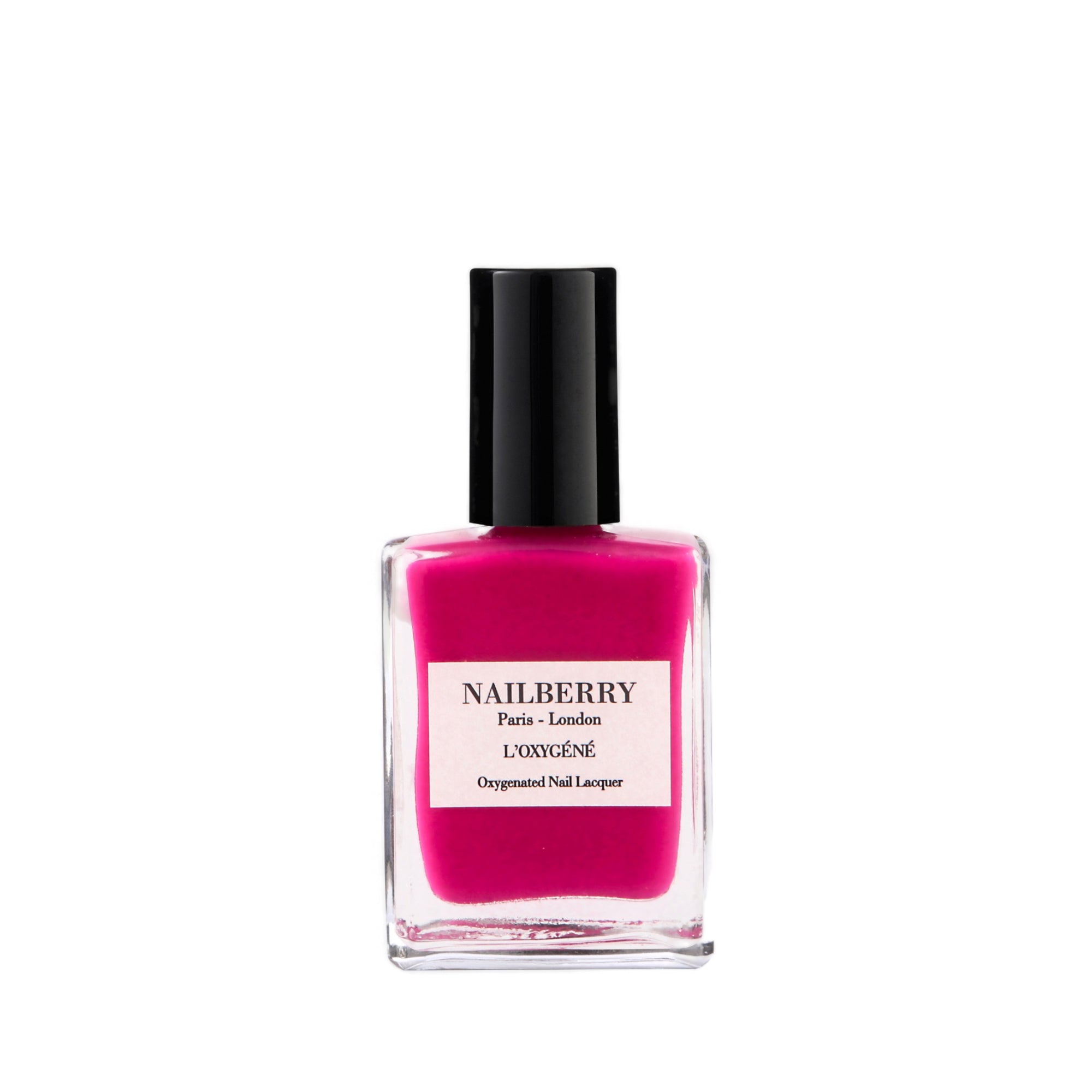 Fuchsia in Love