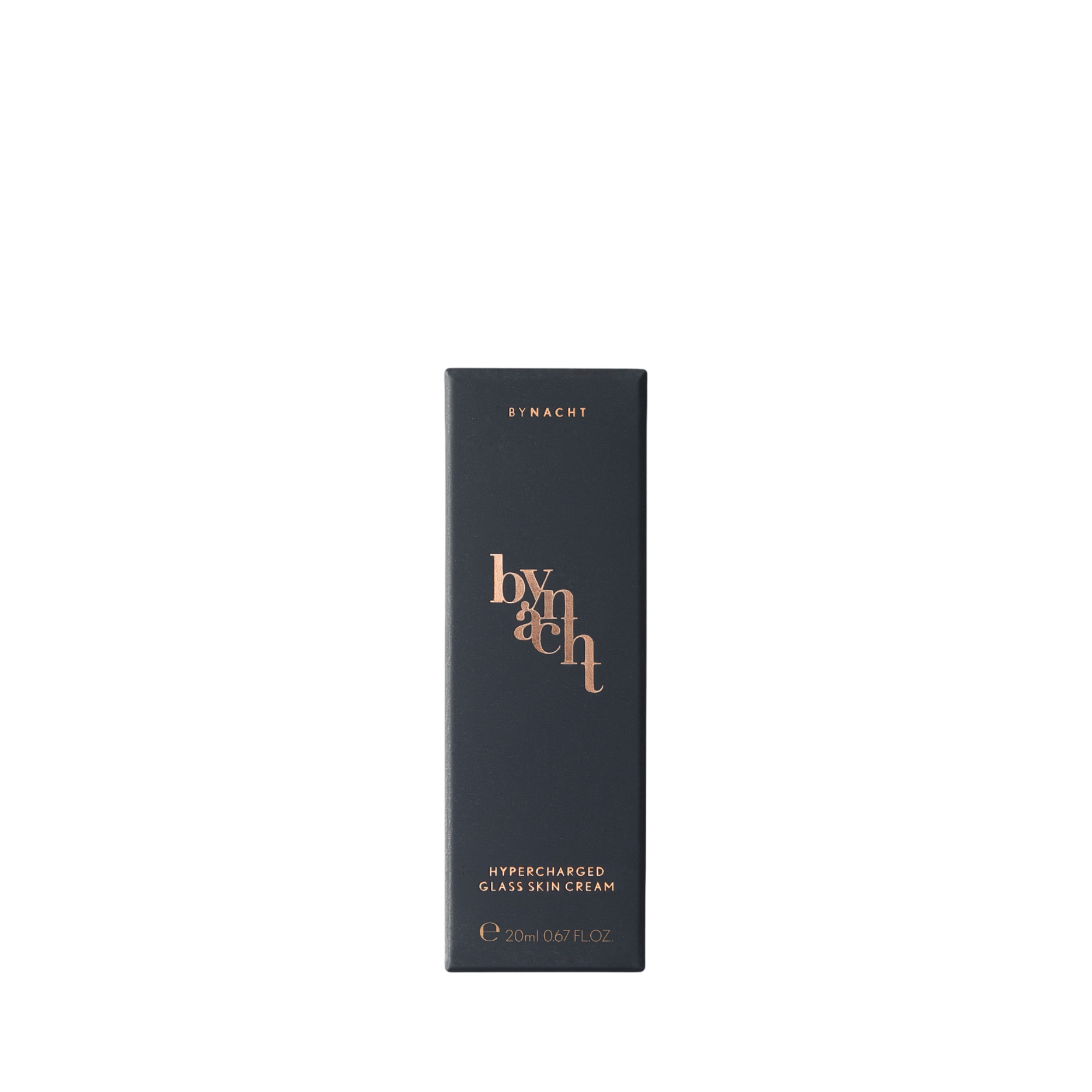 Hypercharged Glass Skin Cream