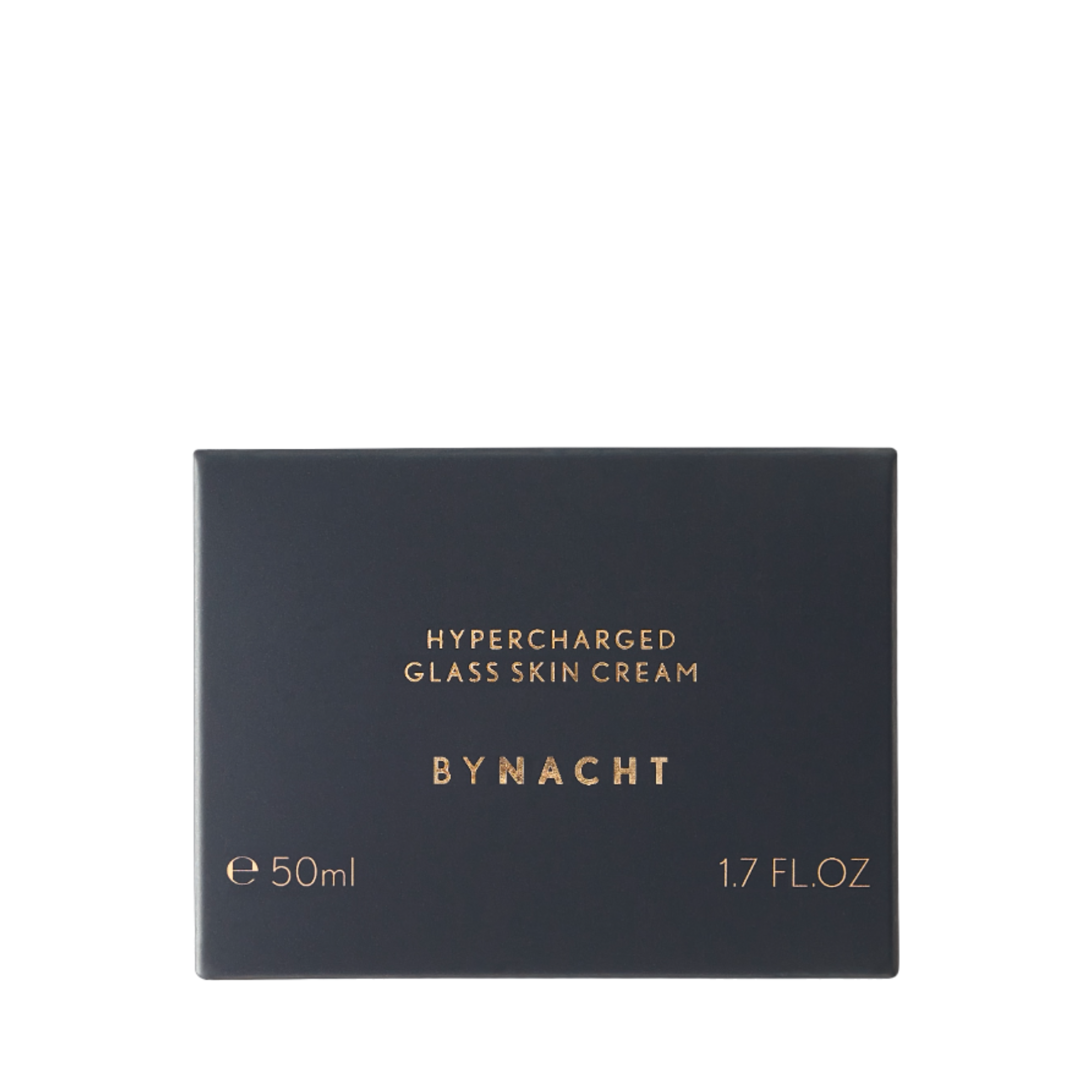 Hypercharged Glass Skin Cream