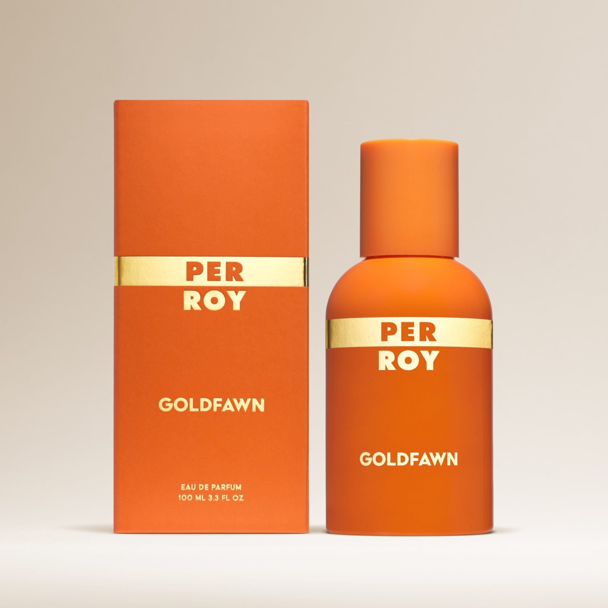 Goldfawn