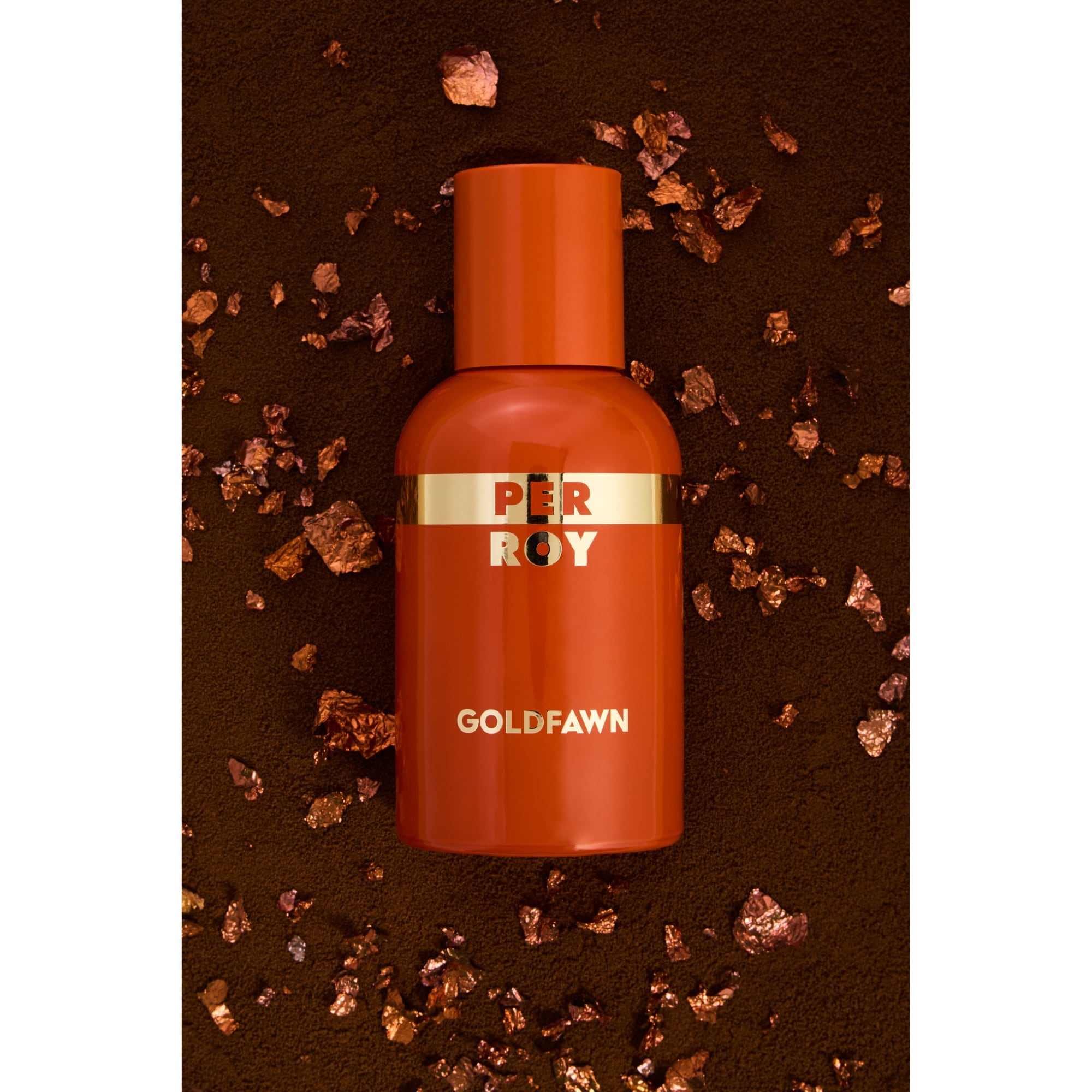 Goldfawn