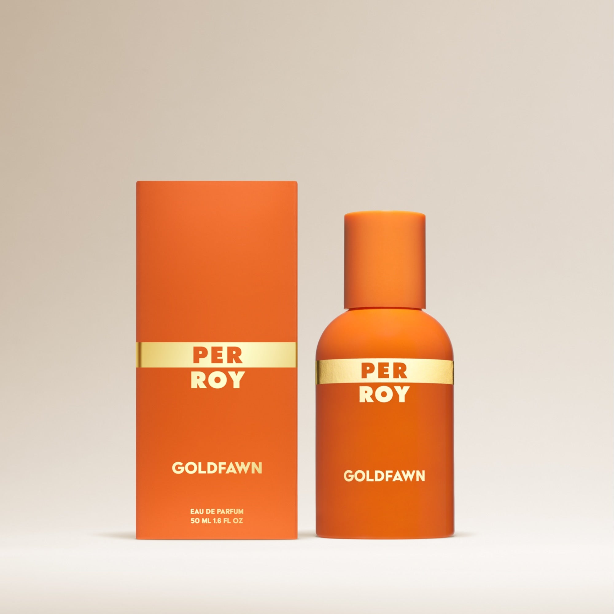 Goldfawn