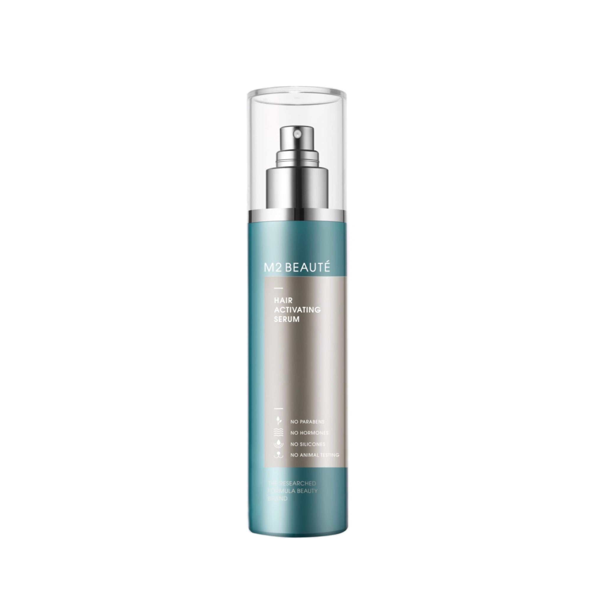 Hair Activating Serum