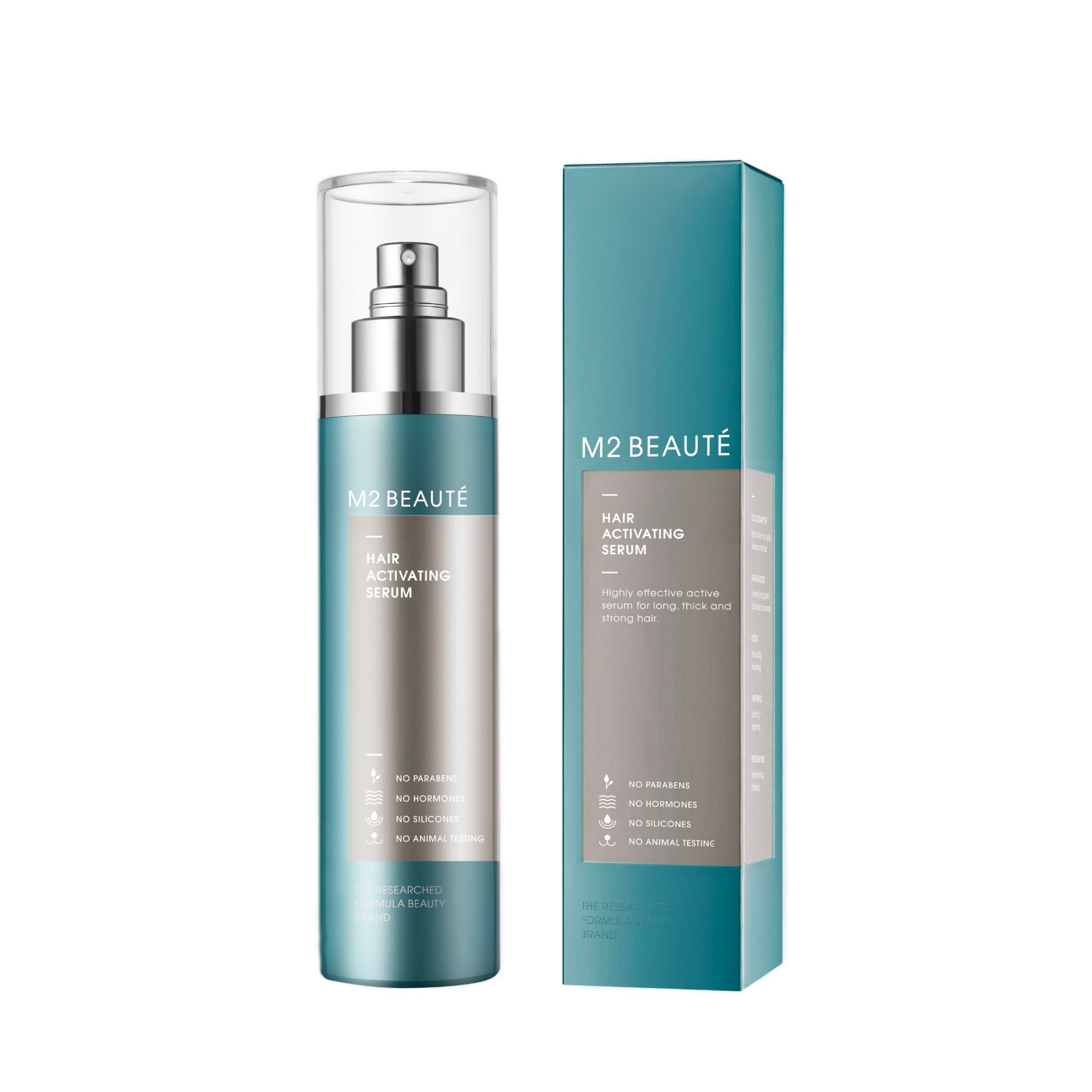 Hair Activating Serum