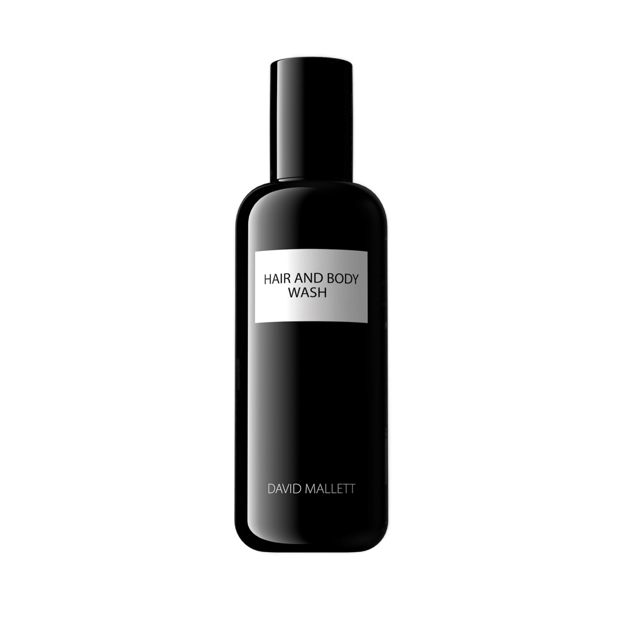 Hair & Body Wash