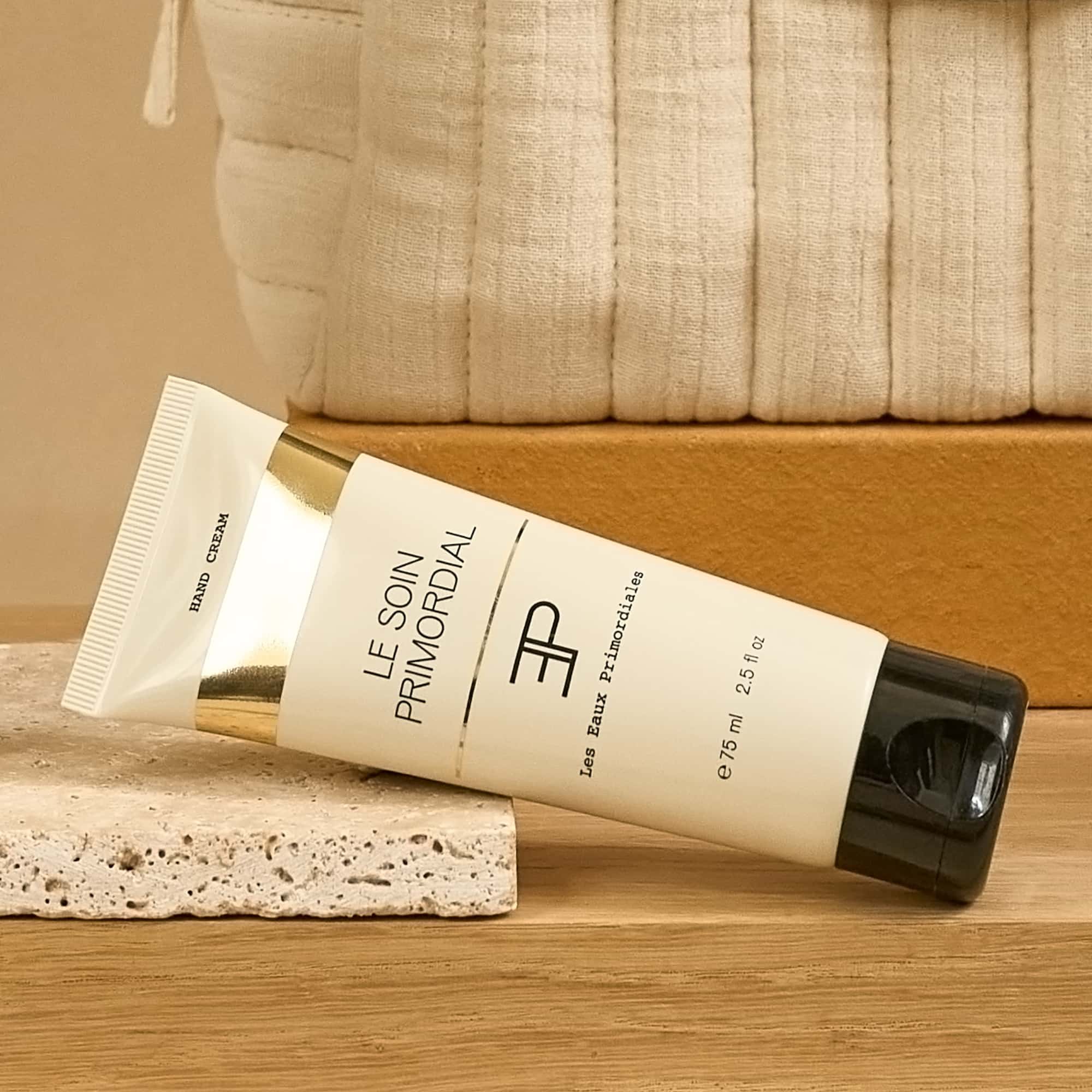 Hand Cream
