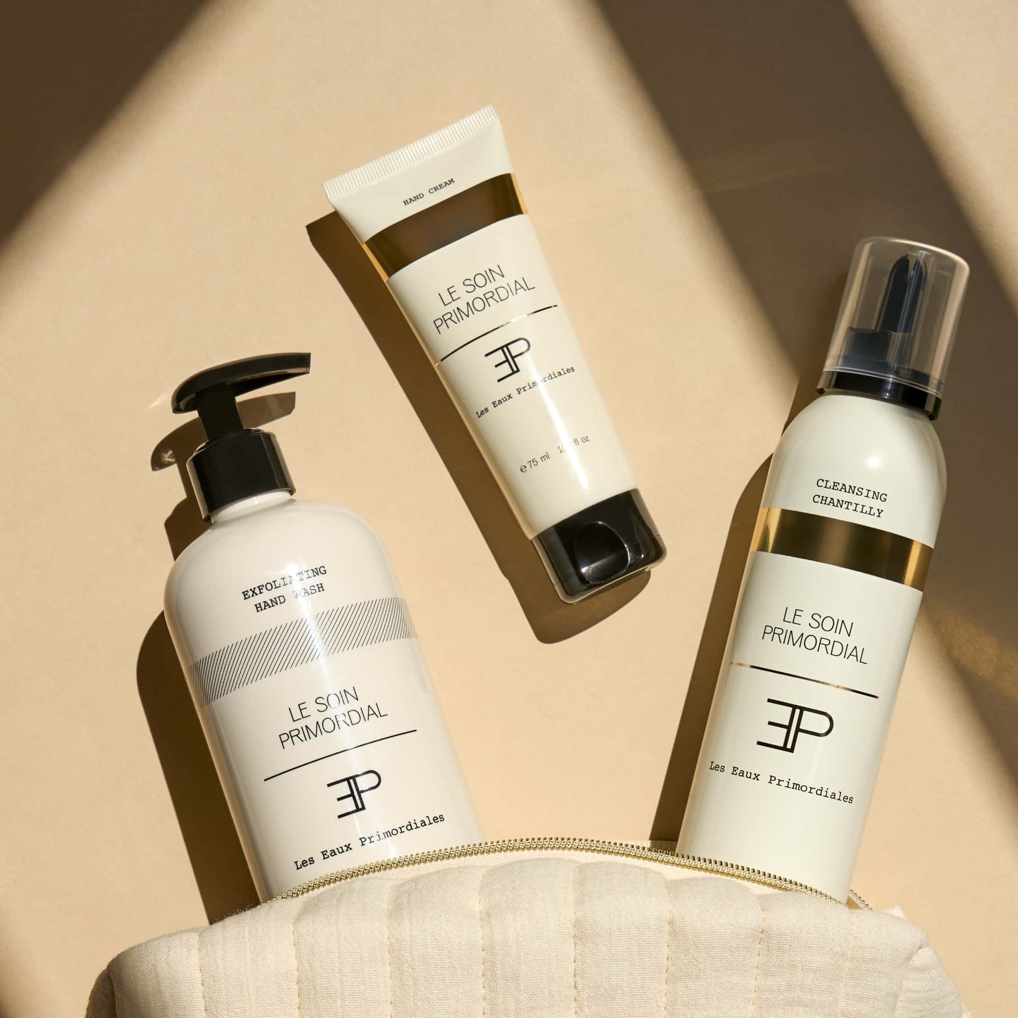 Hand Cream