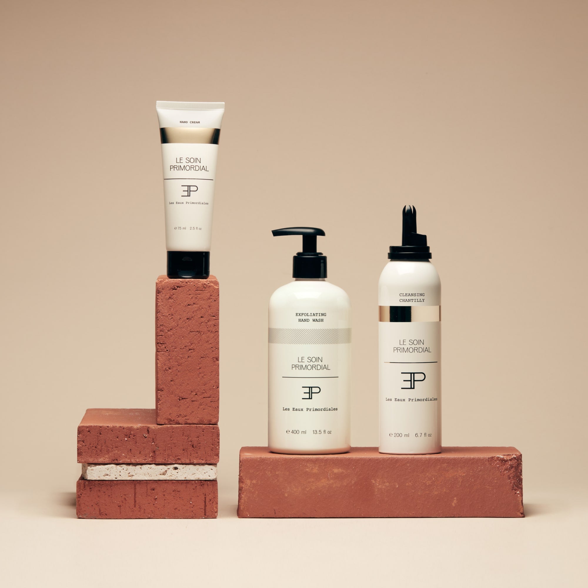 Hand Cream