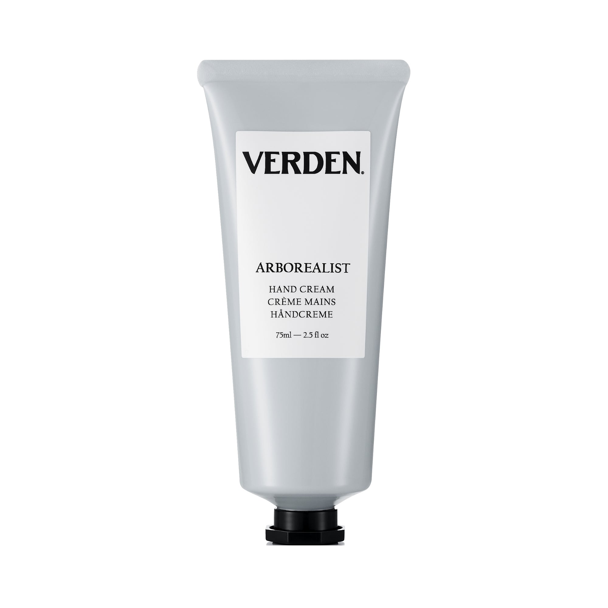 Hand Cream Arborealist