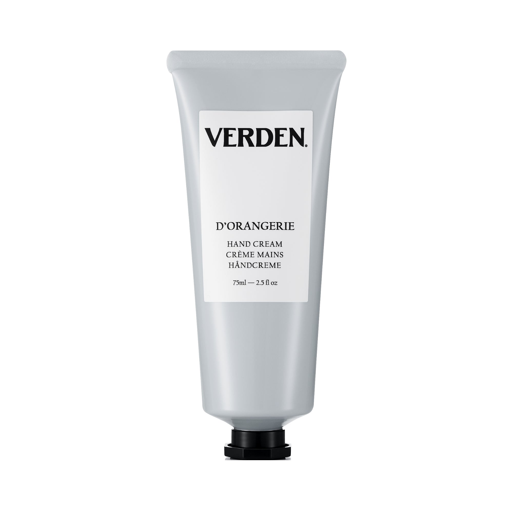 Hand Cream D'Orangerie