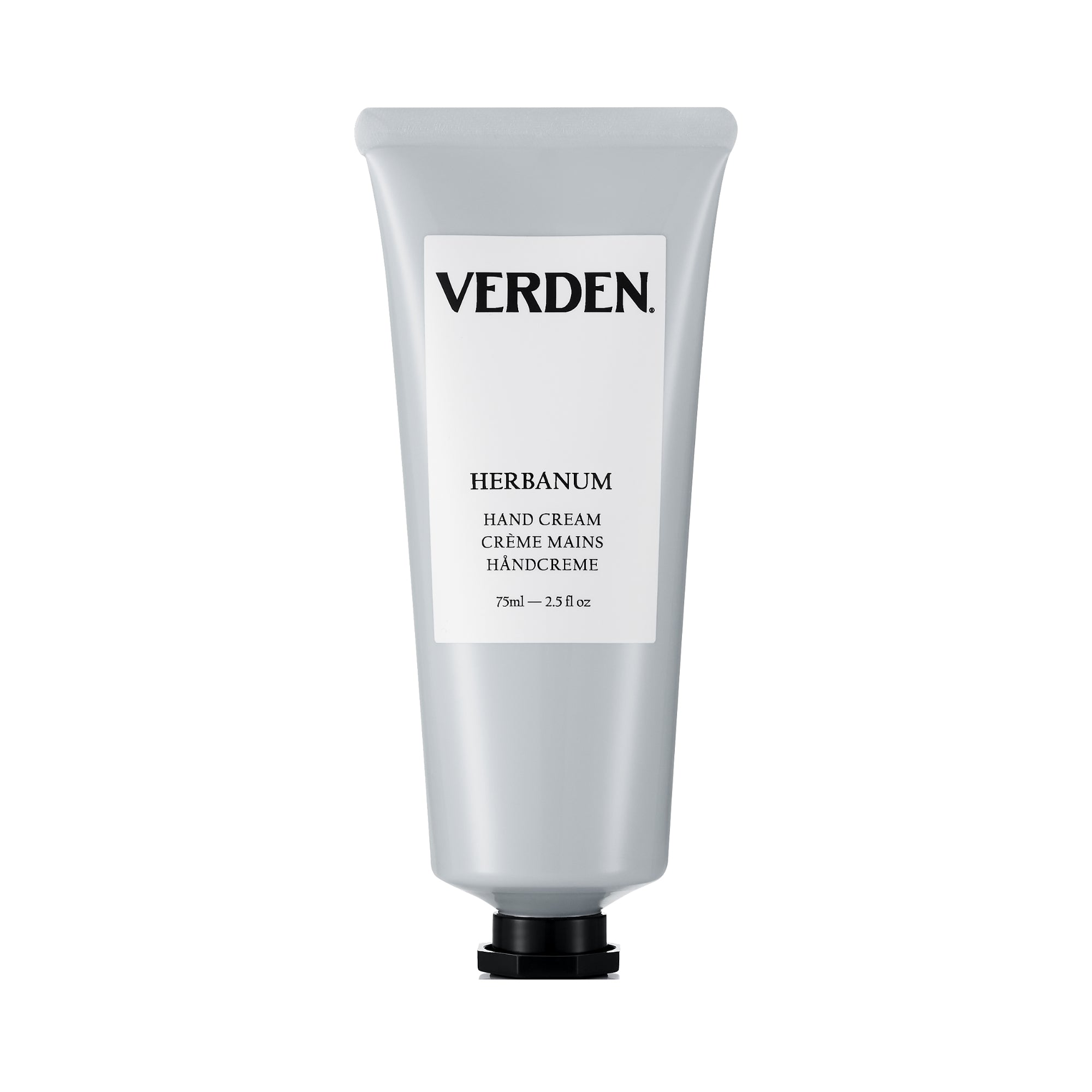 Hand Cream Herbanum