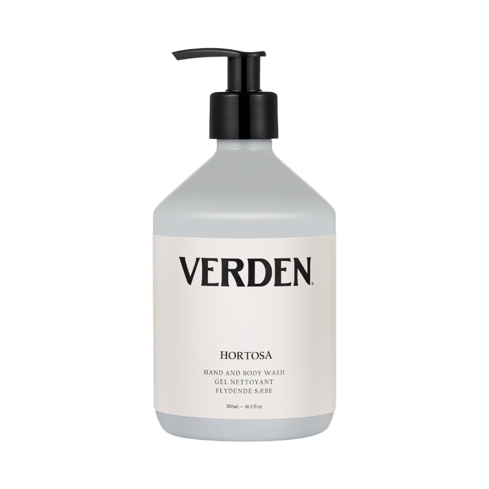 Hand & Body Wash Hortosa