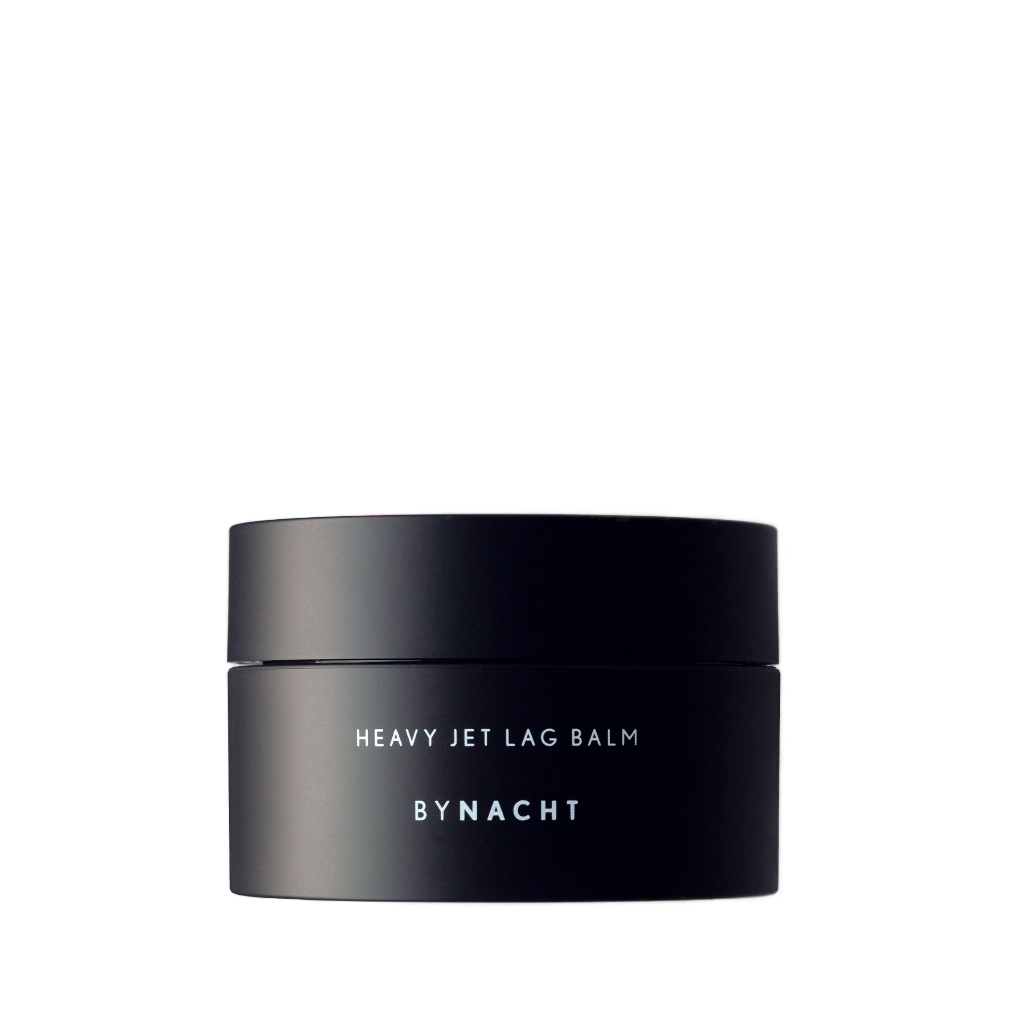 Heavy Jet Lag Balm