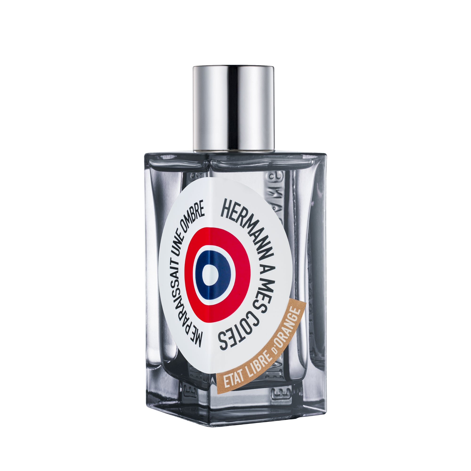Hermann Eau de Parfum