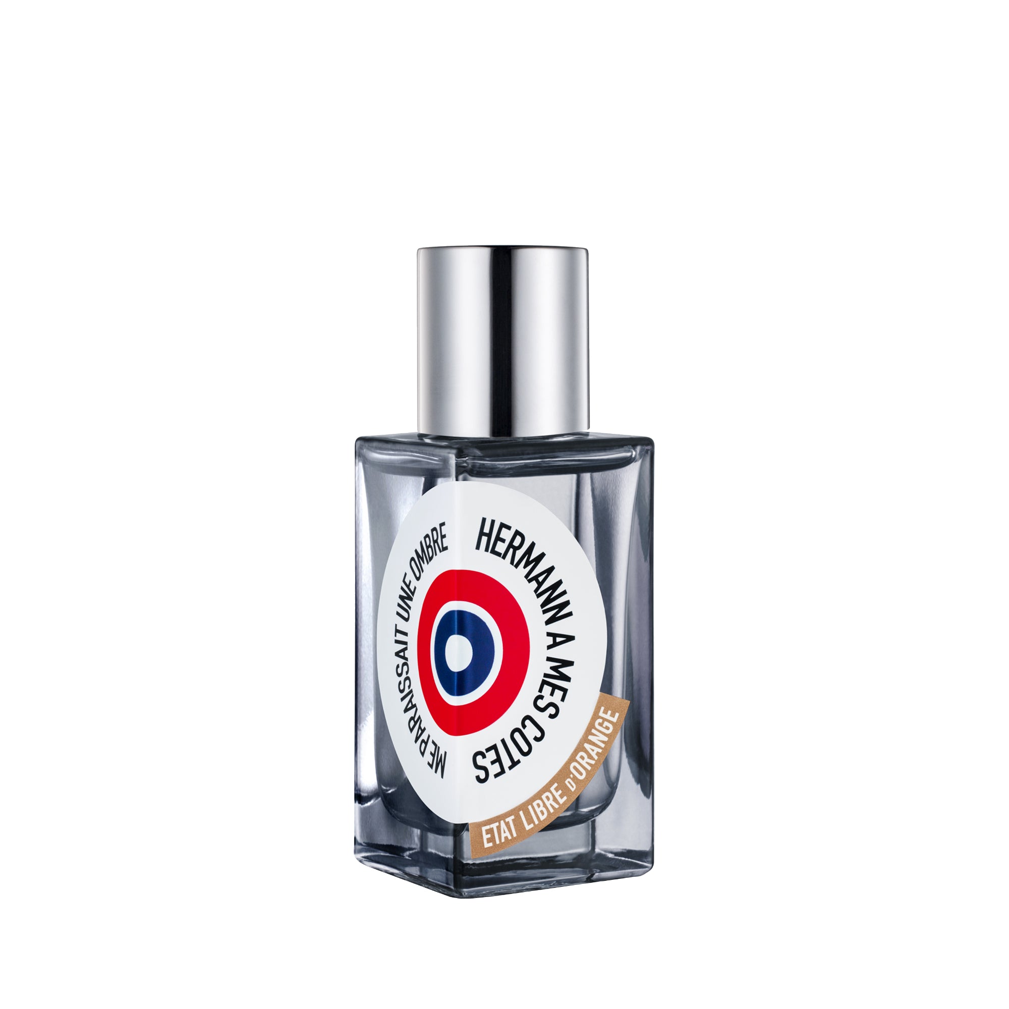 Hermann Eau de Parfum