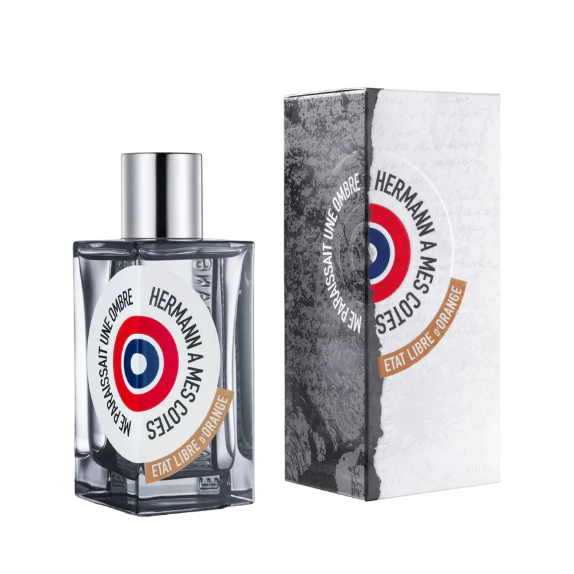 Hermann Eau de Parfum
