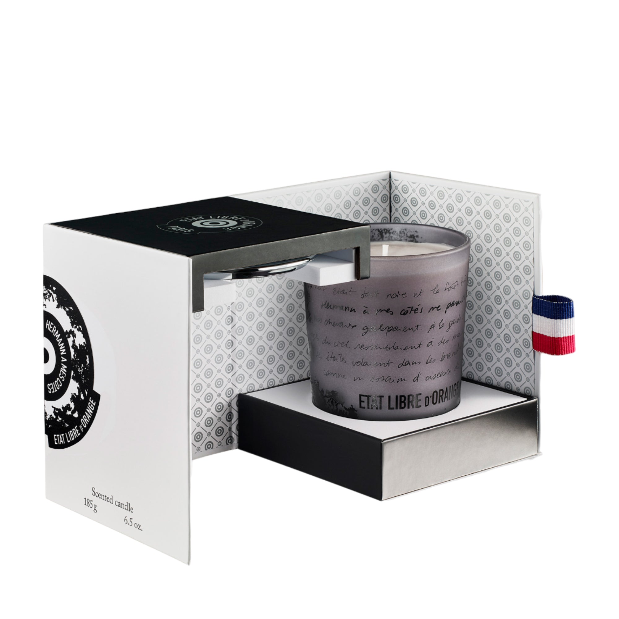 Hermann Candle
