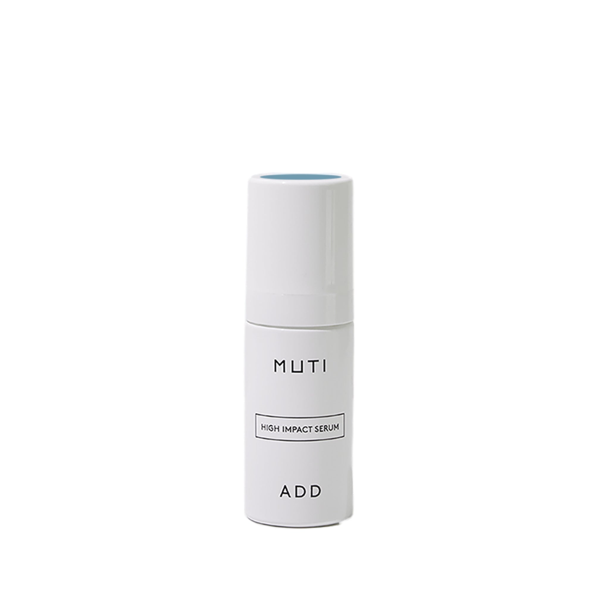High Impact Serum