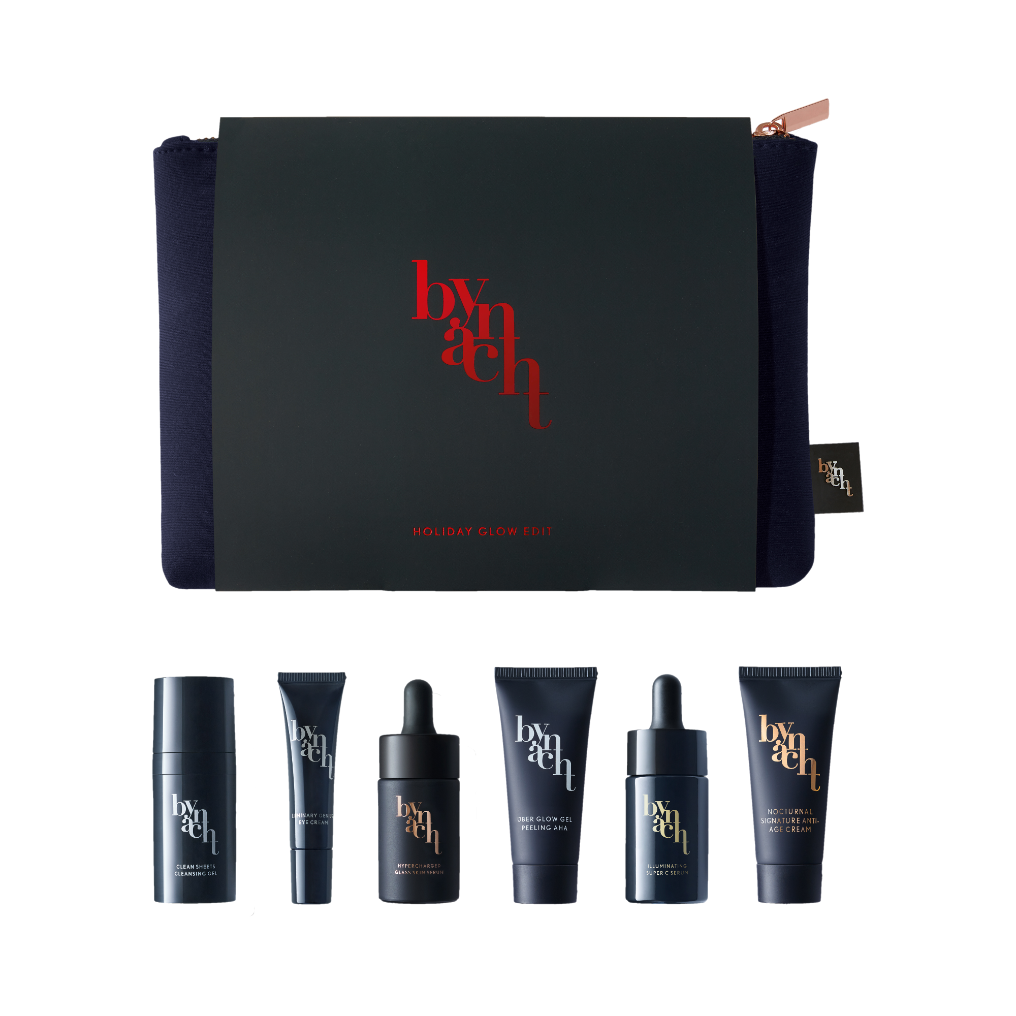 Holiday Glow Kit