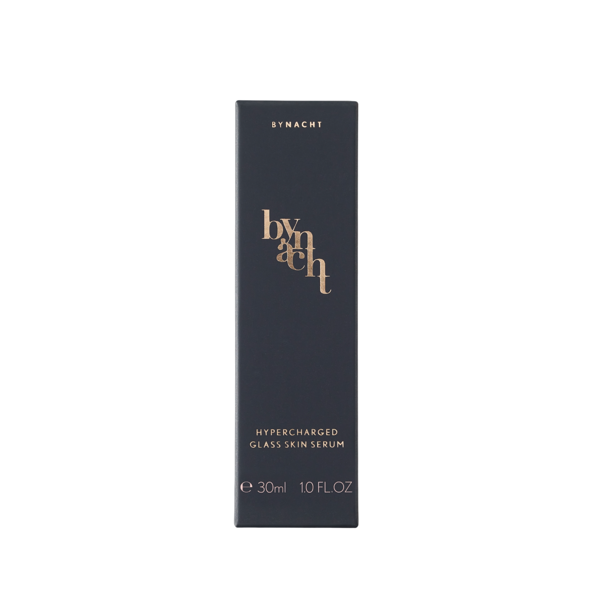 Hypercharged Glass Skin Serum