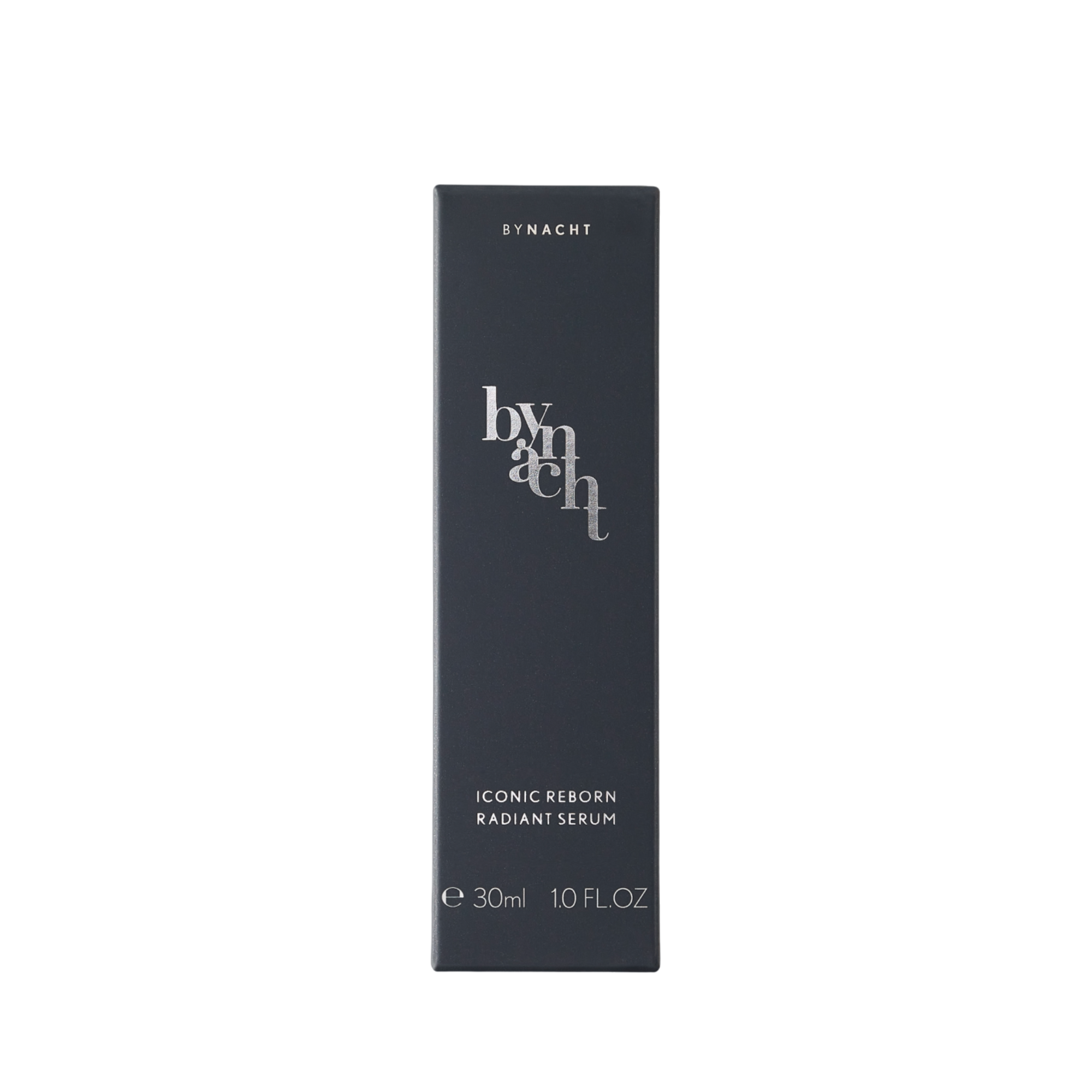Iconic Reborn Radiant Serum