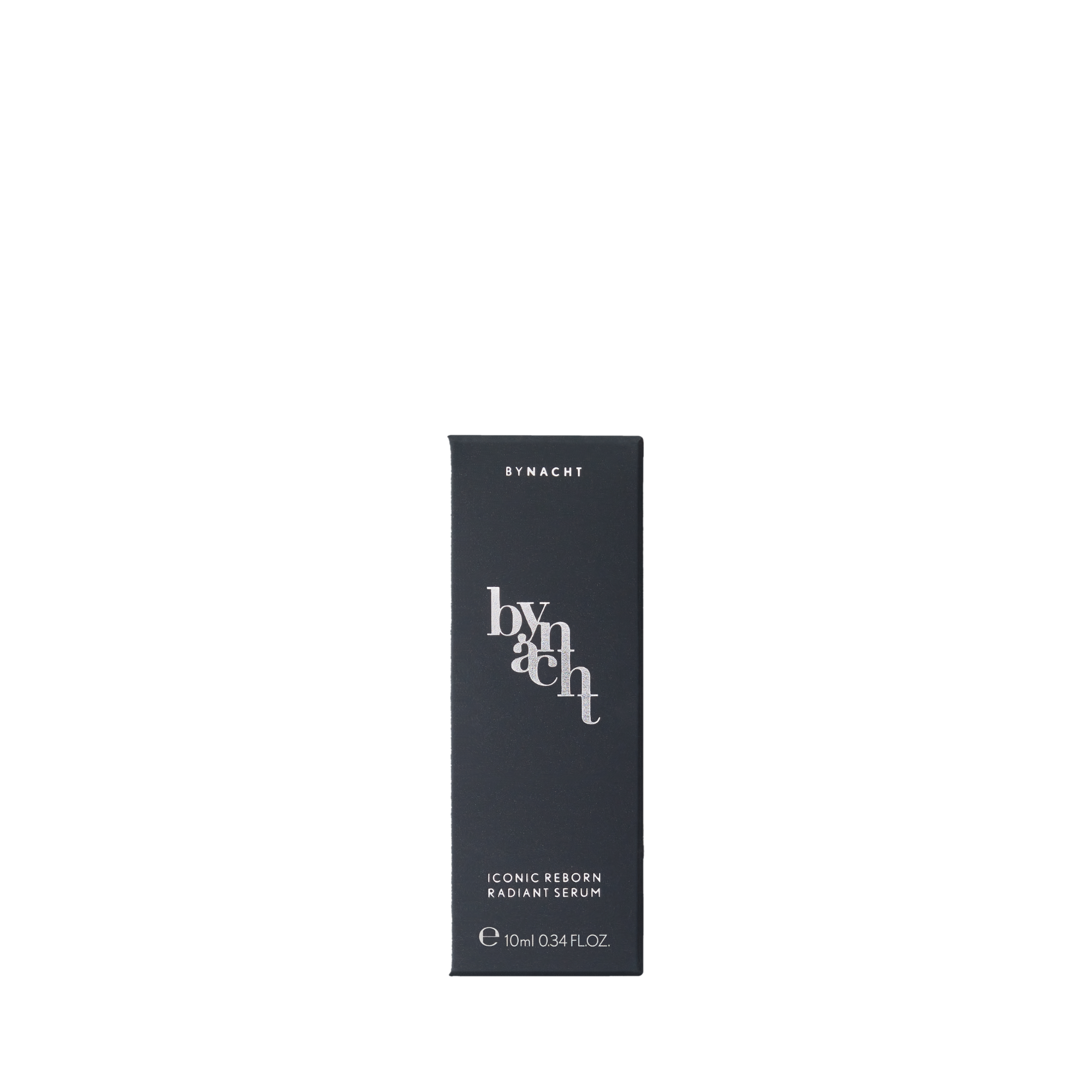Iconic Reborn Radiant Serum